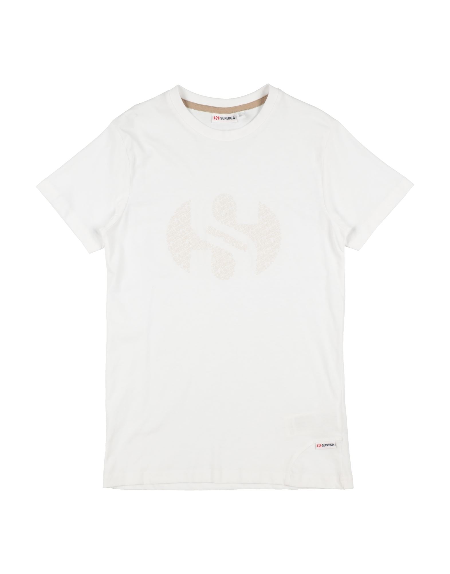  Superga - Tops - T-shirts - On Yoox.com 