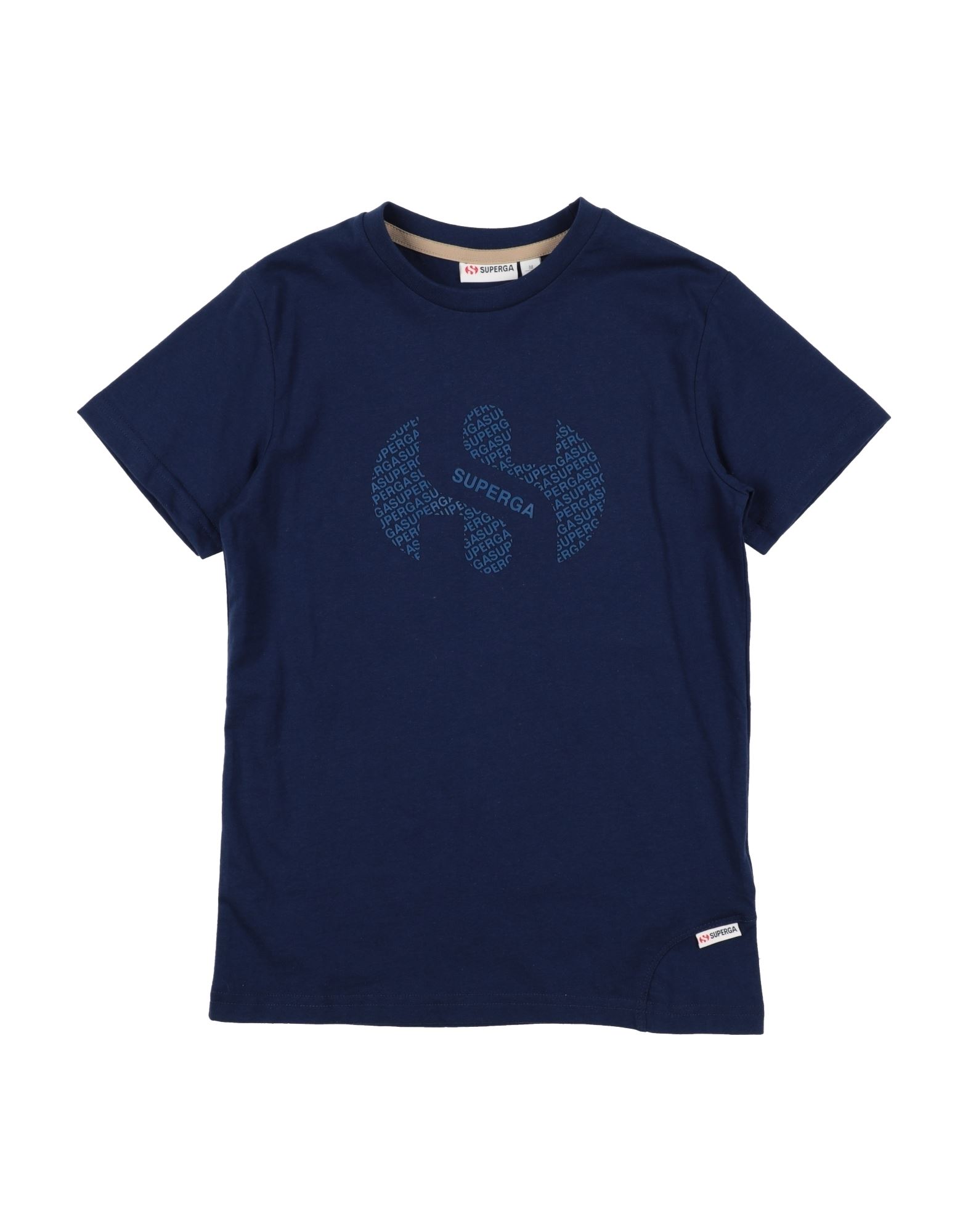  Superga - Tops - T-shirts - On Yoox.com 