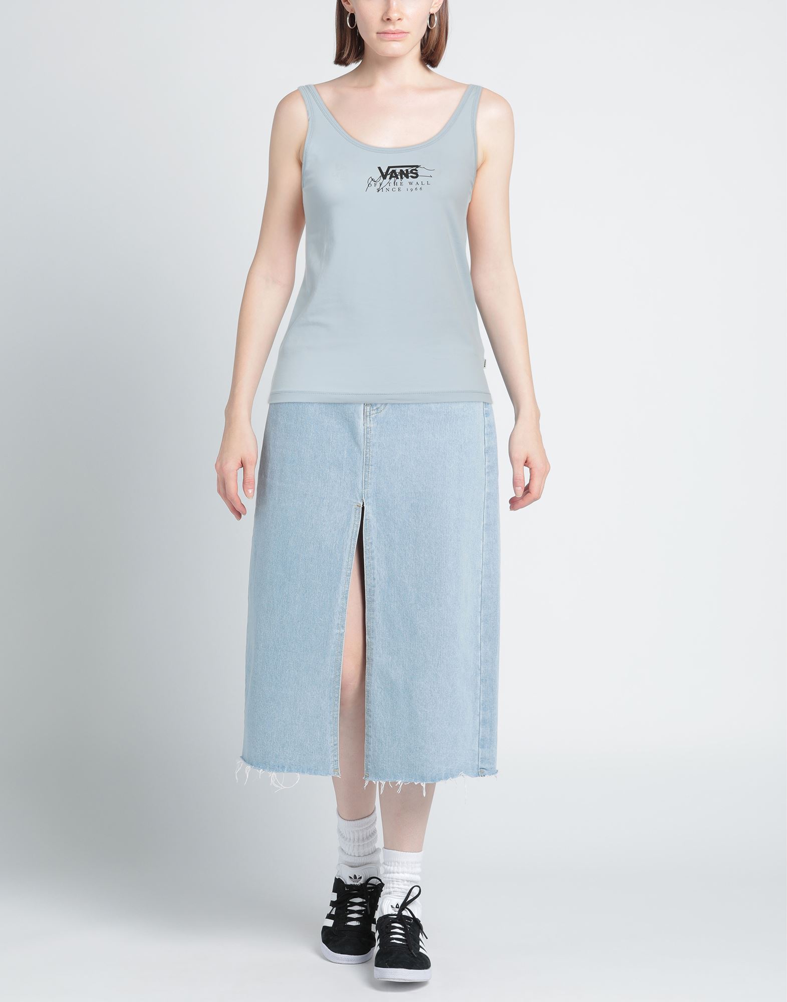  Vans - Tops - Tank Tops - On Yoox.com 