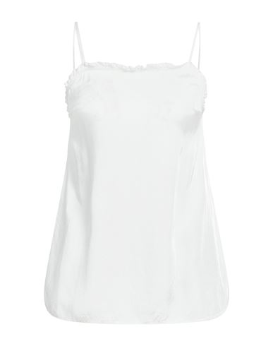 Top Damen Weiß 32,34,36,38 Damen