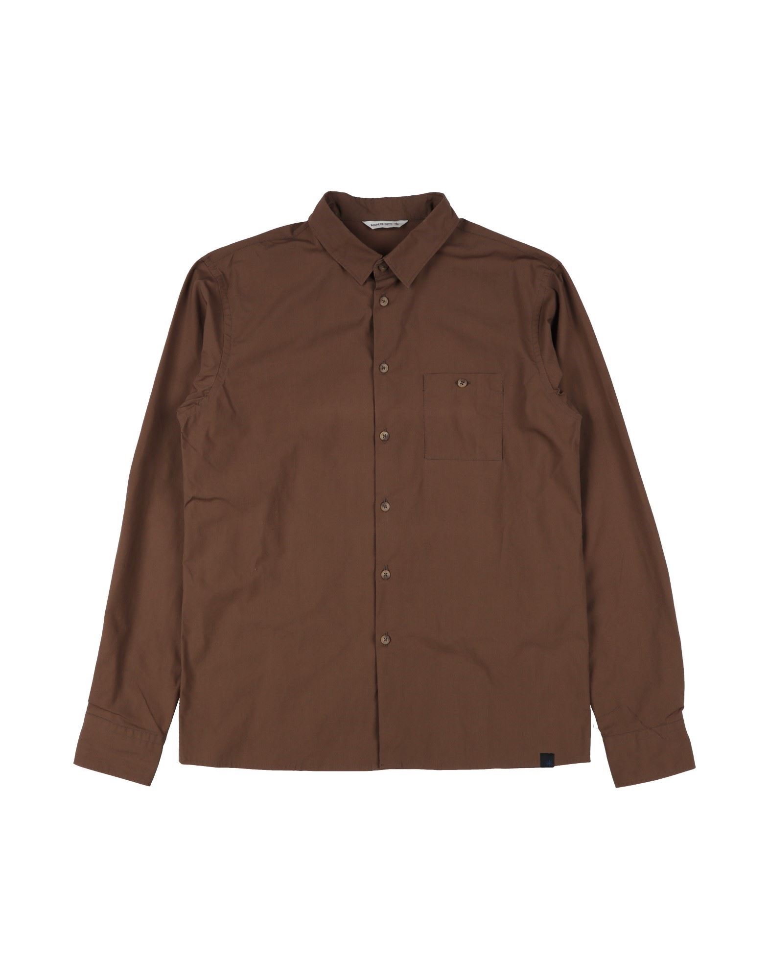  Manuel Ritz - Tops - Hemden - On Yoox.com 