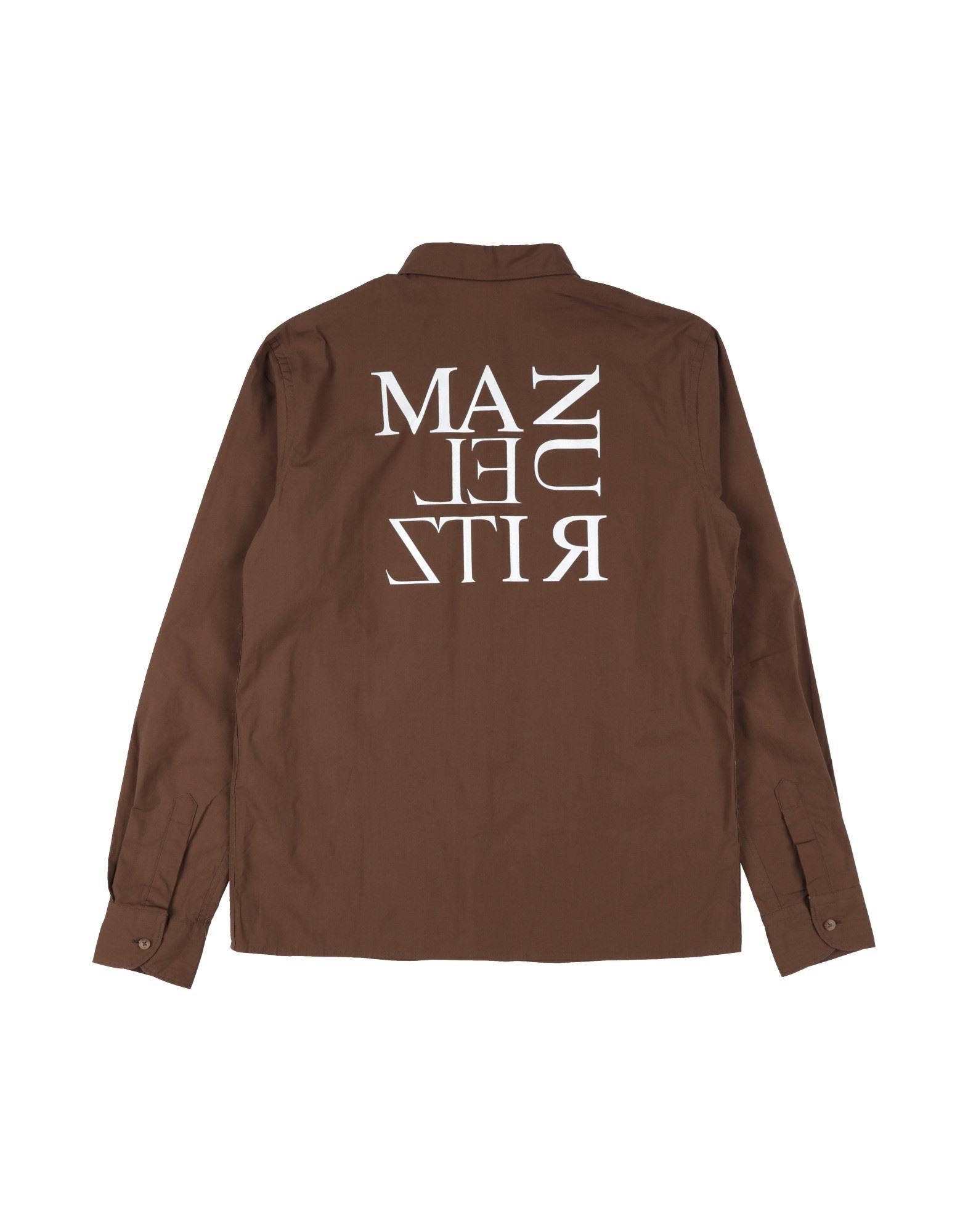  Manuel Ritz - Tops - Hemden - On Yoox.com 