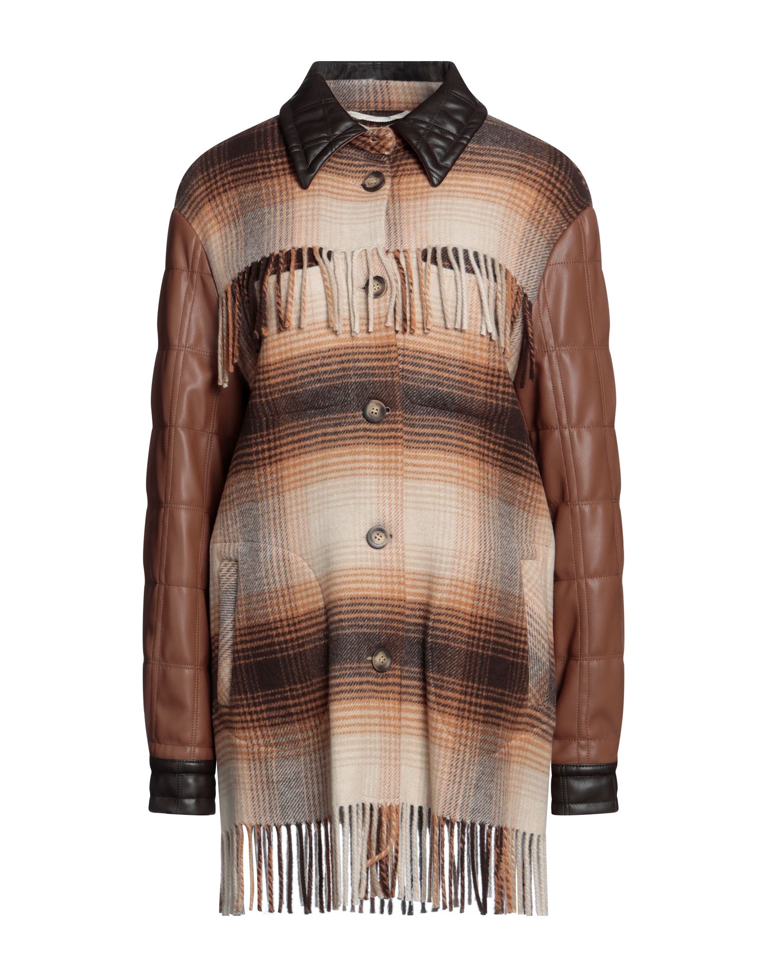  Sfizio Studio - Ropa De Abrigo - Abrigos - On Yoox.com 