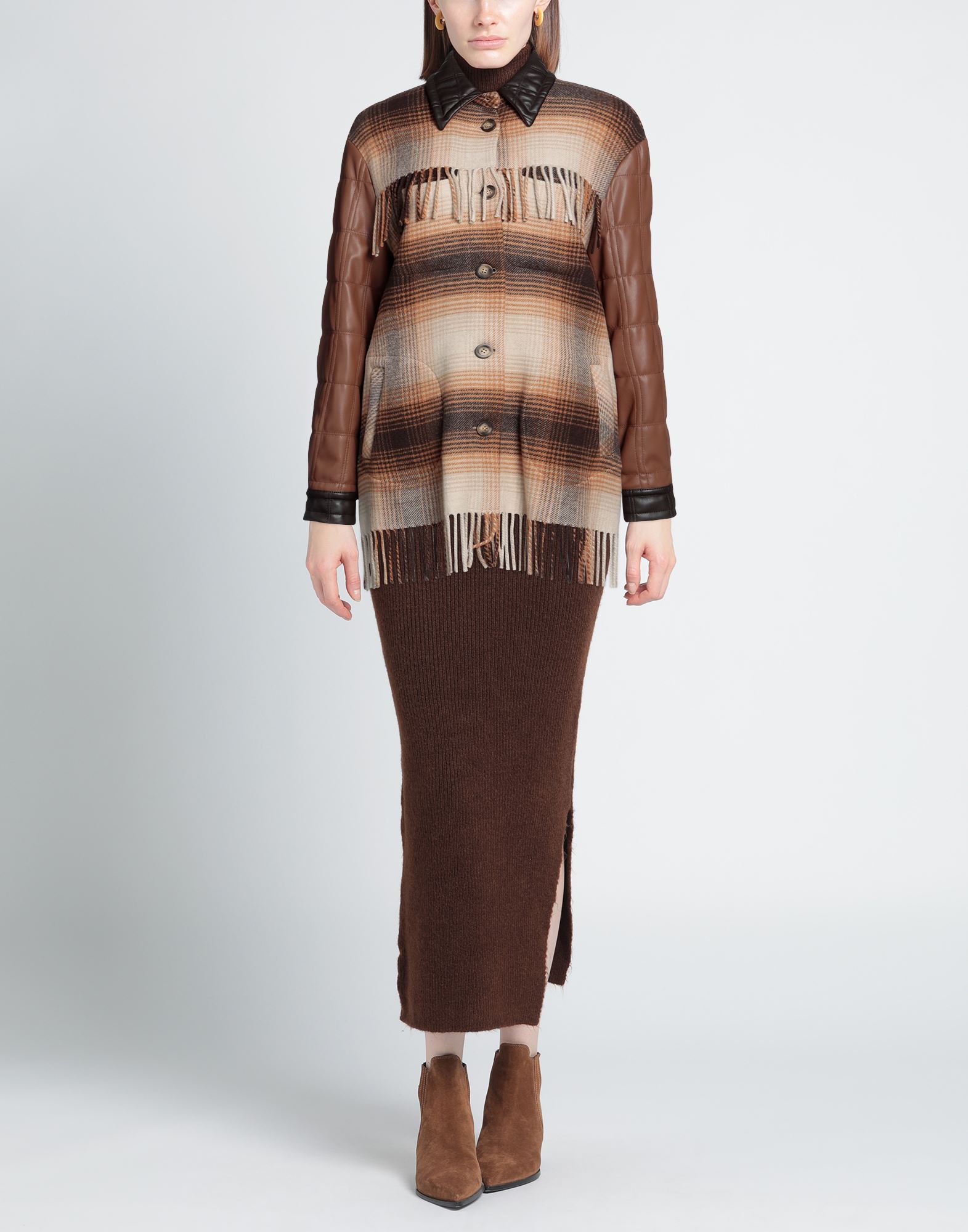  Sfizio Studio - Ropa De Abrigo - Abrigos - On Yoox.com 