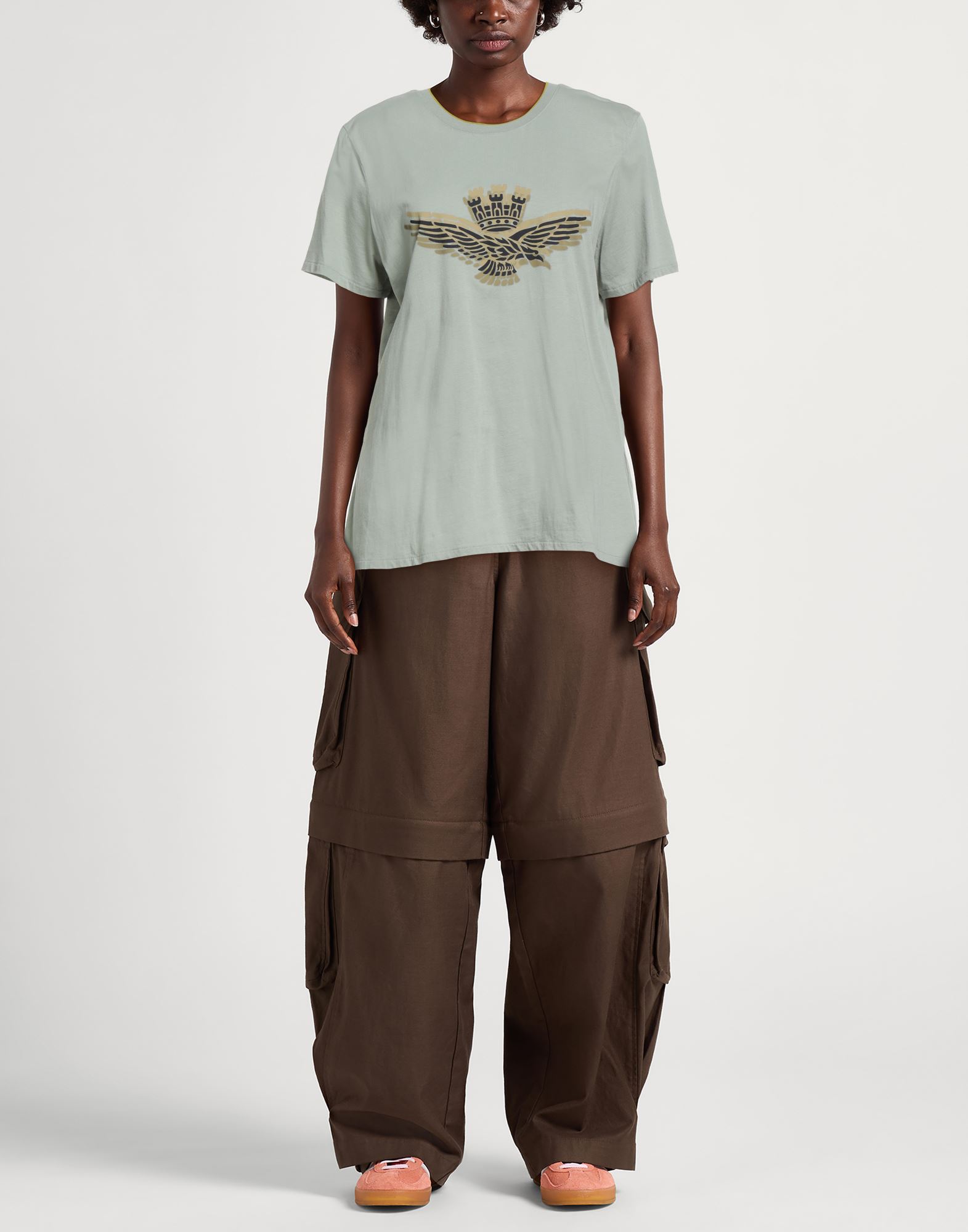  Aeronautica Militare - Tops - T-shirts - On Yoox.com 