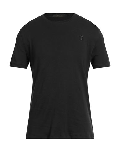 Billionaire Man T-shirt Black Size Xxl Cotton