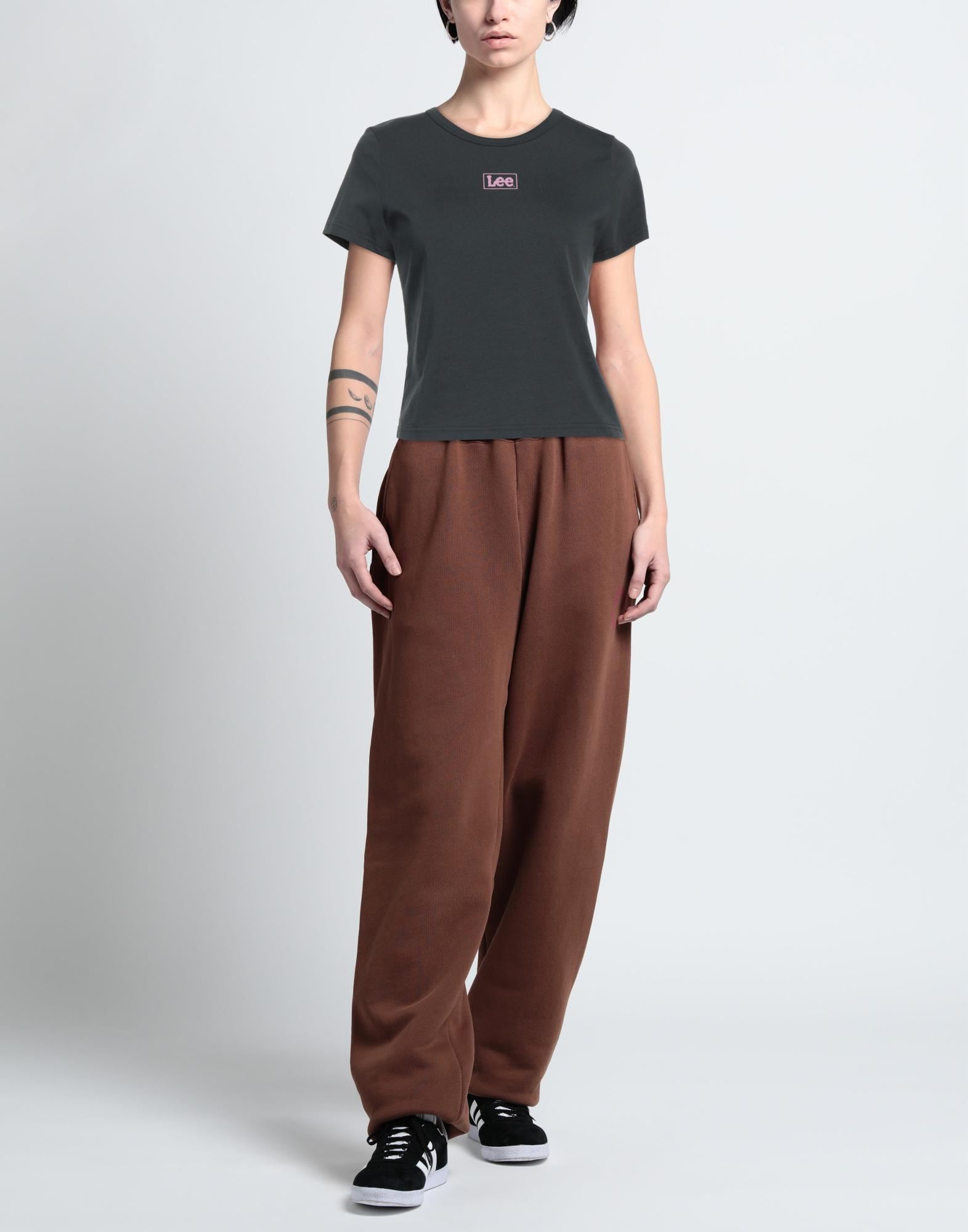  Lee - Tops - T-shirts - On Yoox.com 