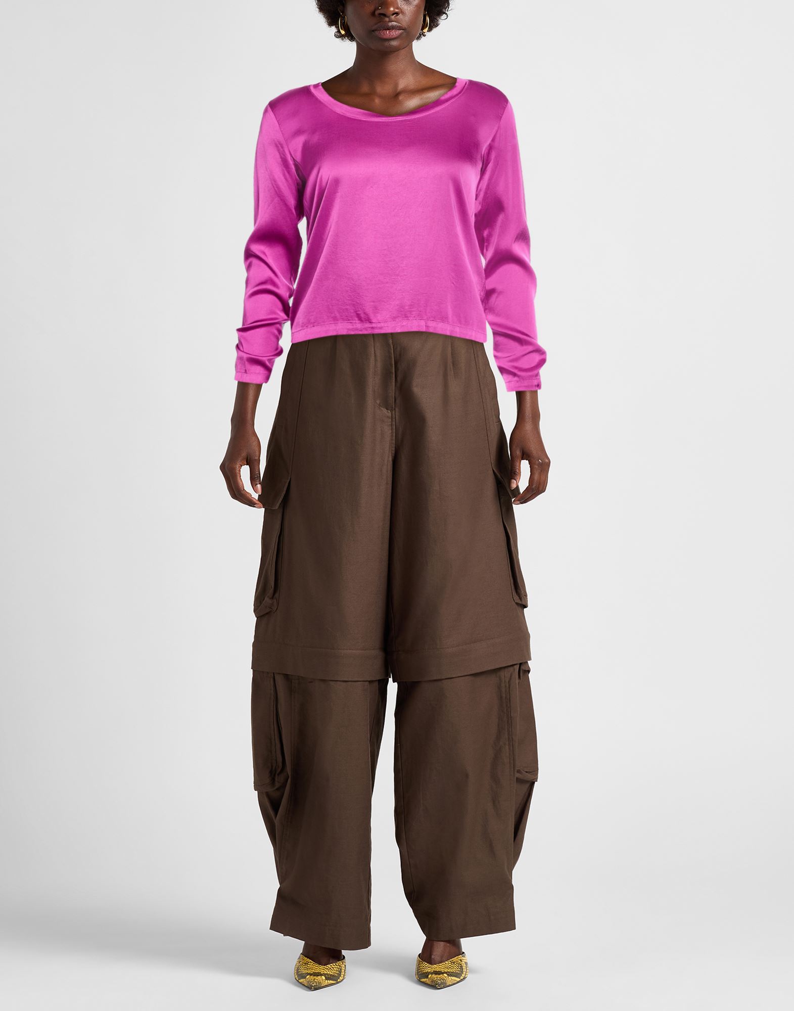  Berna - Tops - Tops - On Yoox.com 