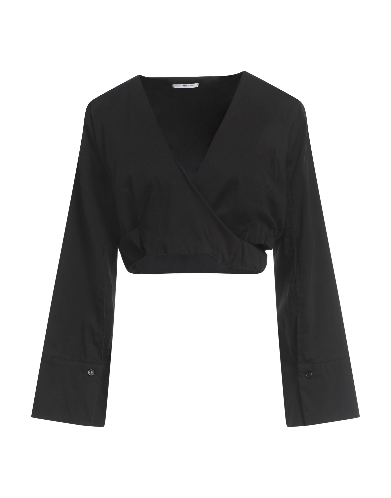  Take-two - Tops - Tops - On Yoox.com 