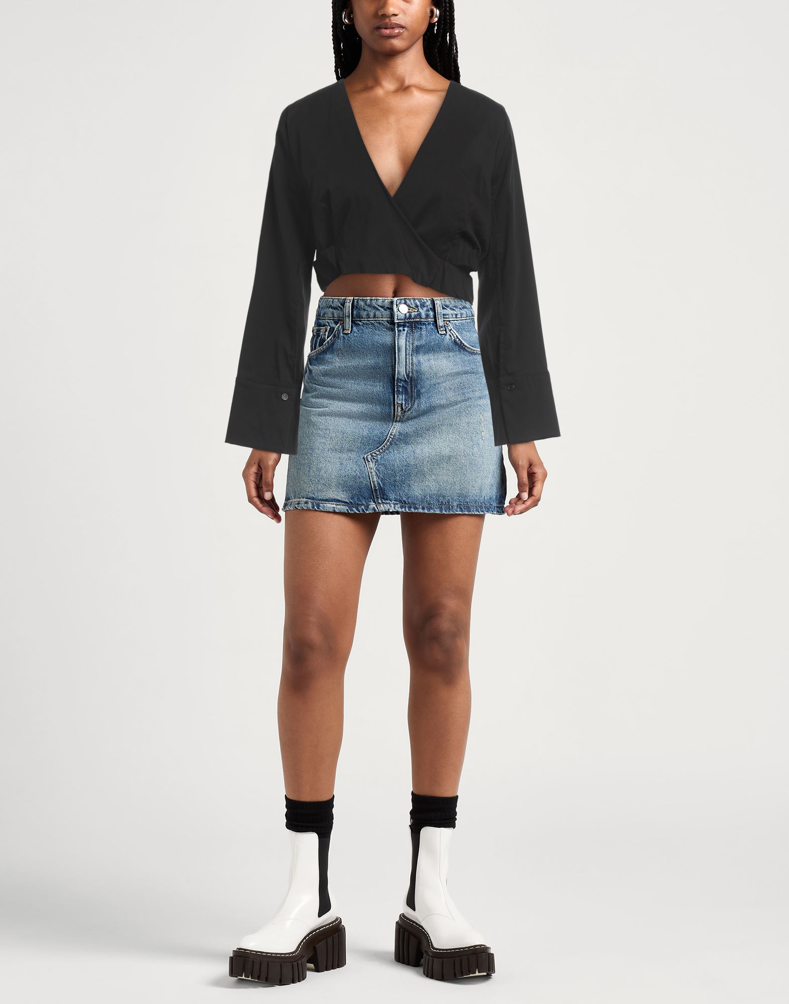  Take-two - Tops - Tops - On Yoox.com 