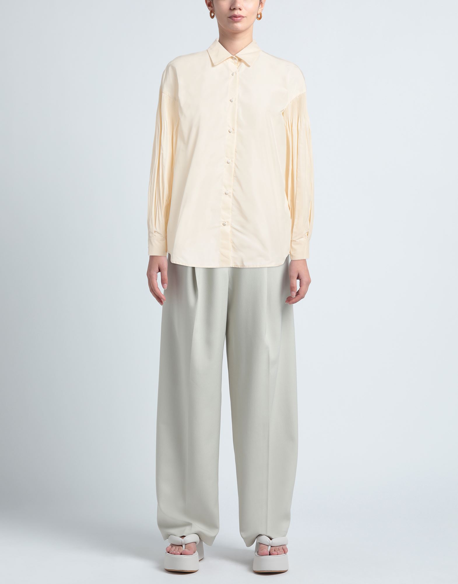  Suoli - Topwear - Camicie - On Yoox.com 