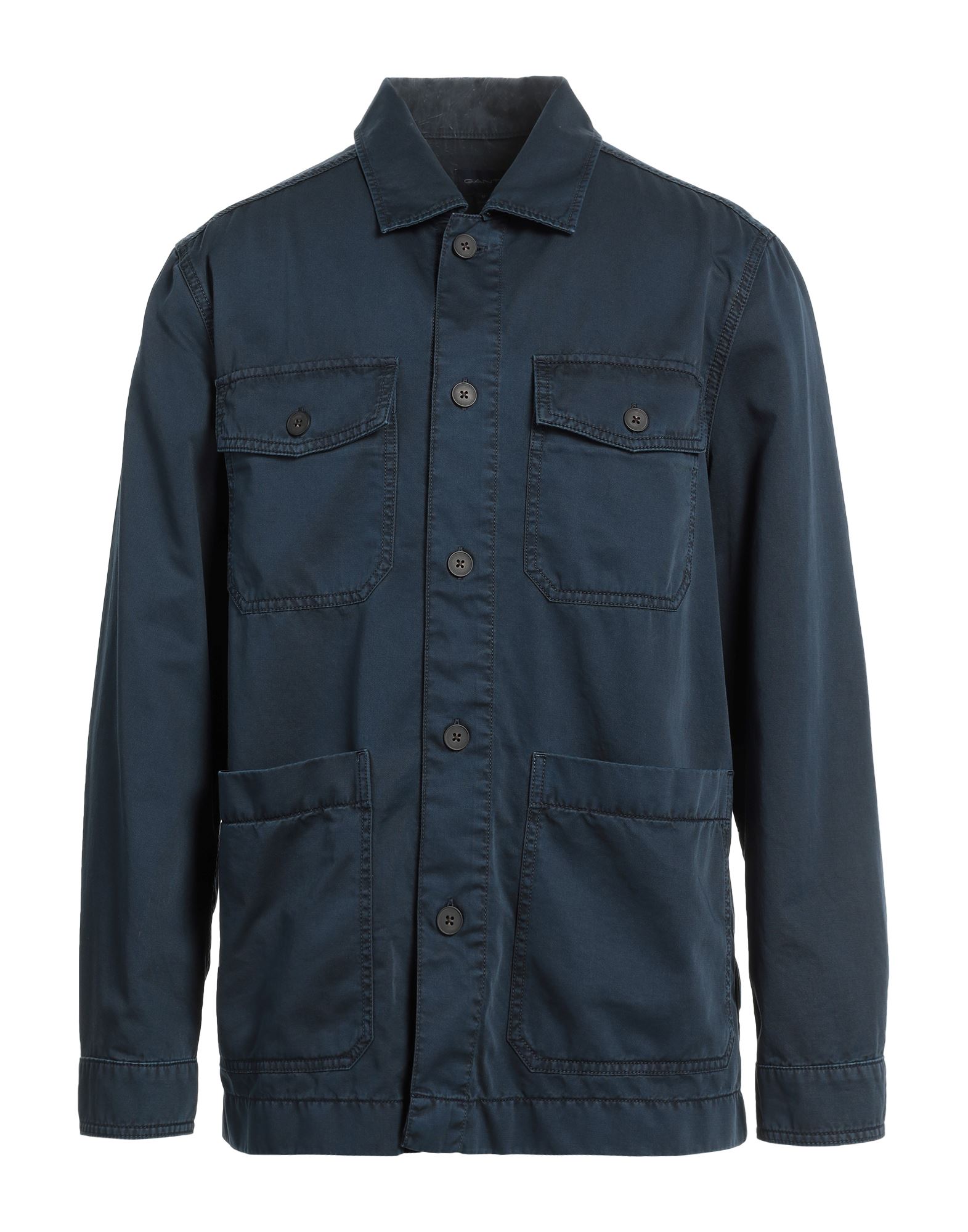  Gant - Jacken & Mäntel - Jacken Und Anoraks - On Yoox.com 