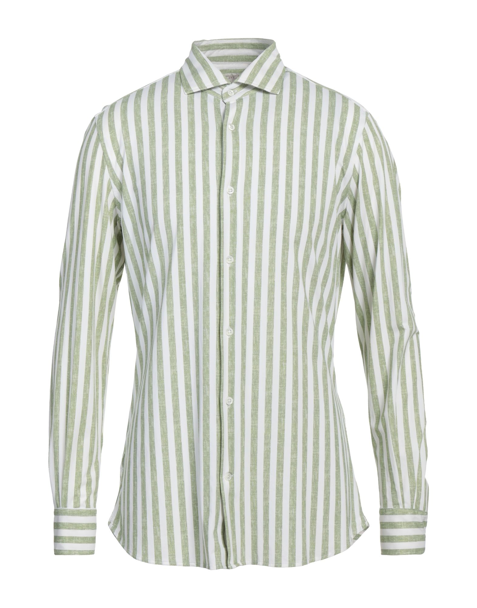  Glanshirt - Tops - Hemden - On Yoox.com 