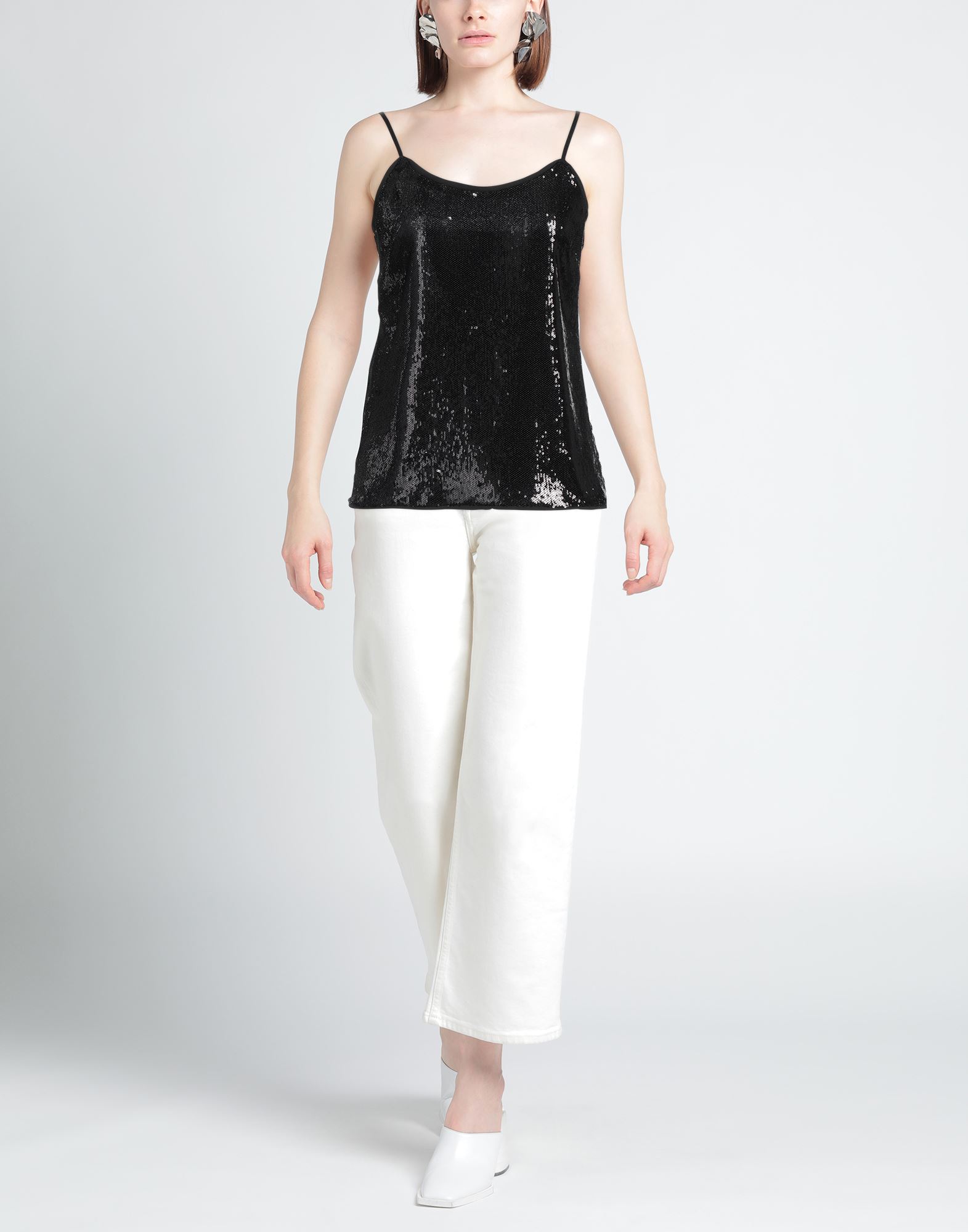  Camilla  Milano - Camisetas Y Tops - Tops - On Yoox.com 