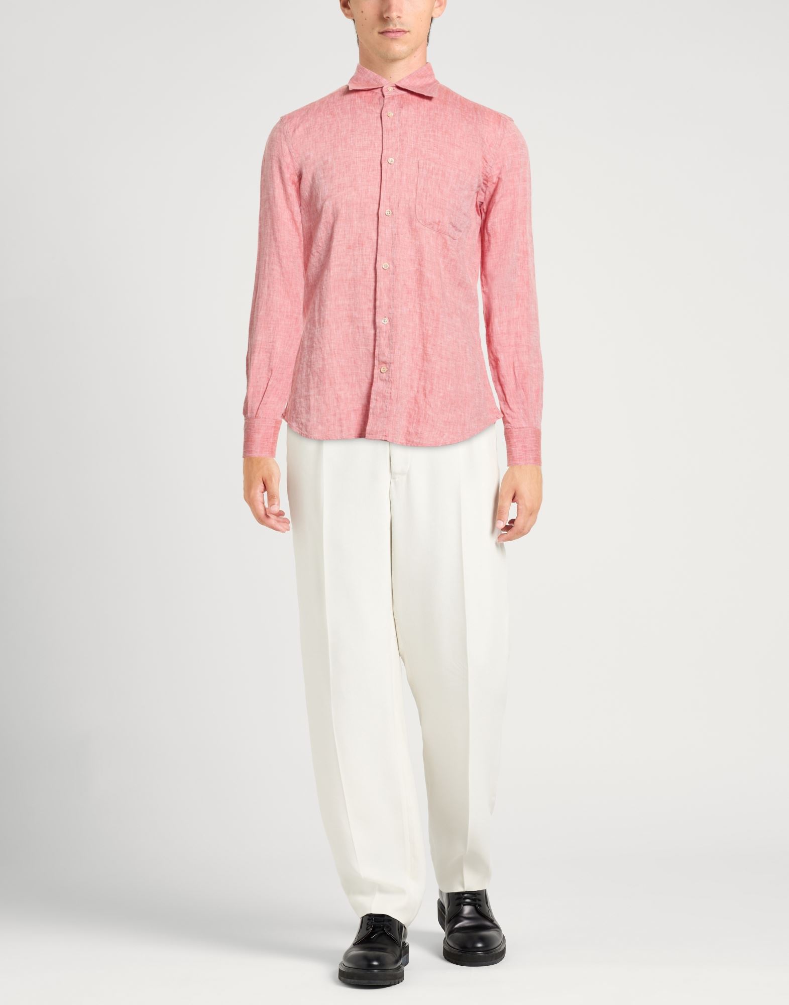  Glanshirt - Tops - Hemden - On Yoox.com 