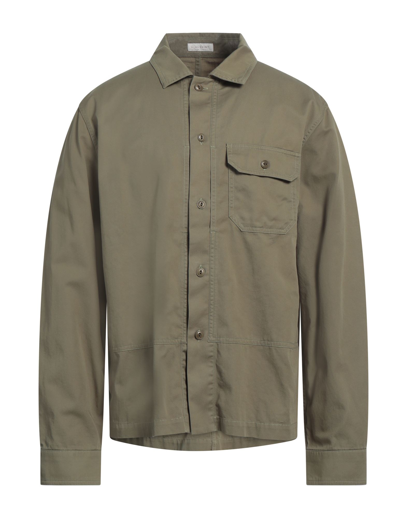  Glanshirt - Jacken & Mäntel - Jacken Und Anoraks - On Yoox.com 
