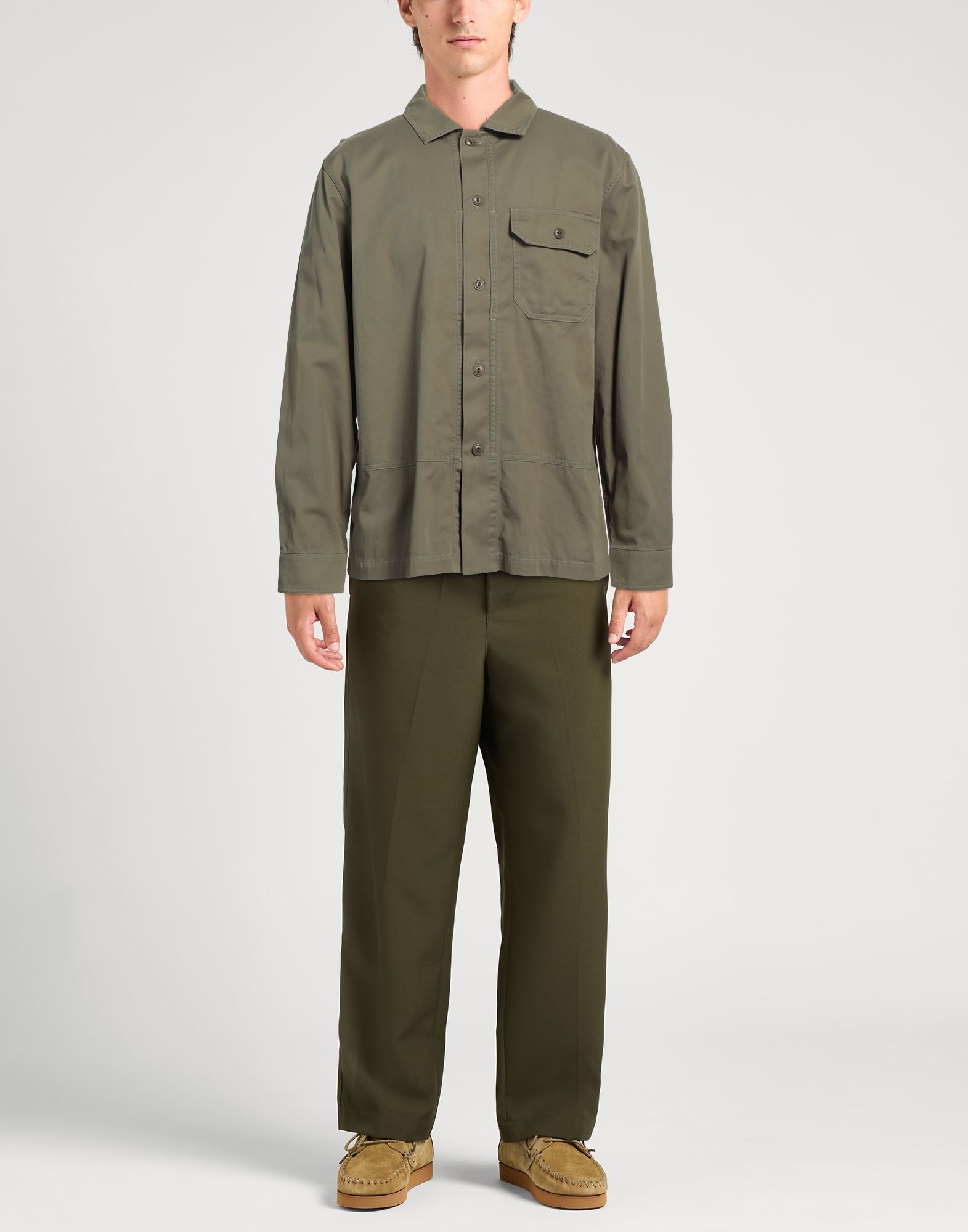  Glanshirt - Jacken & Mäntel - Jacken Und Anoraks - On Yoox.com 