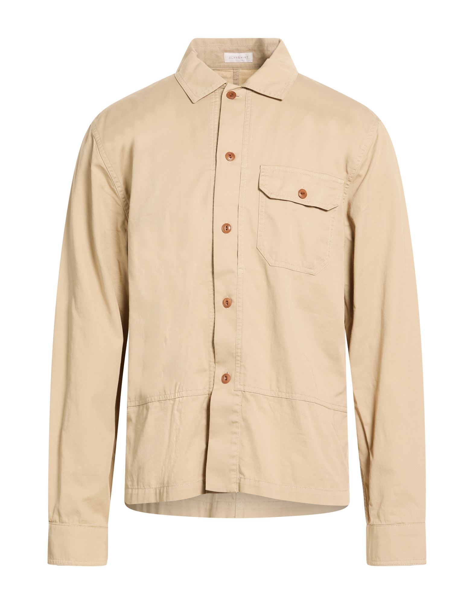  Glanshirt - Jacken & Mäntel - Jacken Und Anoraks - On Yoox.com 