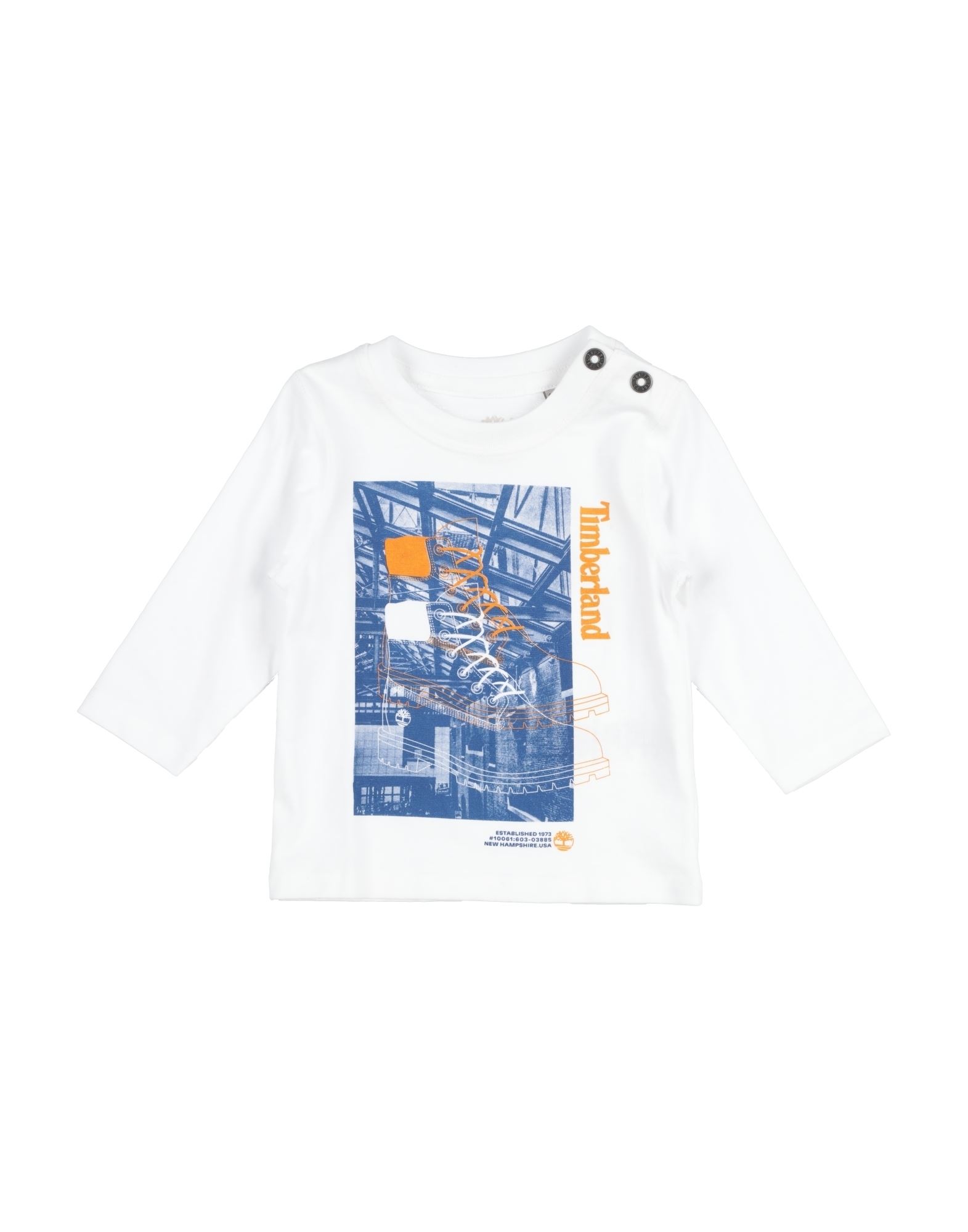  Timberland - Tops - T-shirts - On Yoox.com 