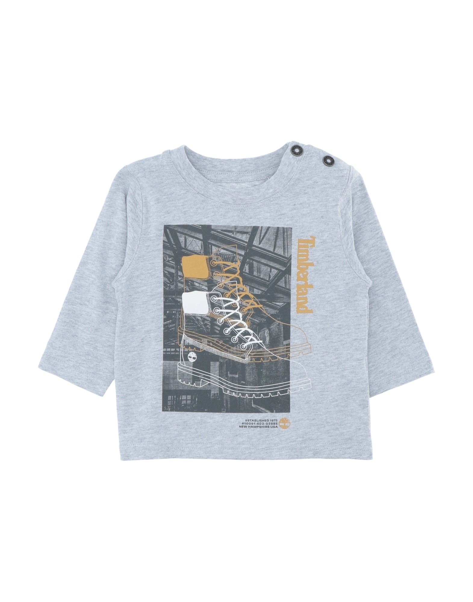  Timberland - Tops - T-shirts - On Yoox.com 