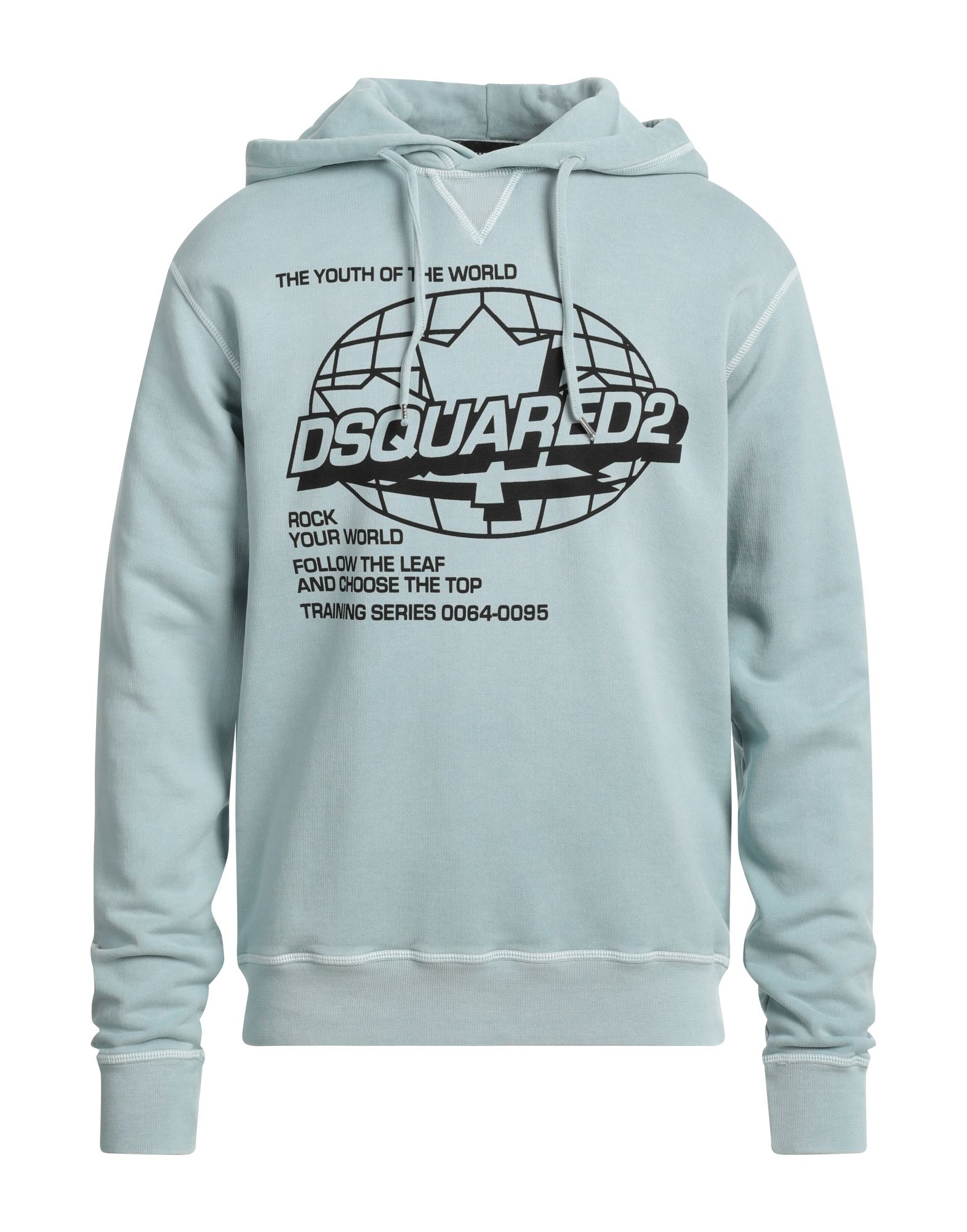 DSQUARED2 ΜΠΛΟΥΖΑΚΙΑ Φούτερ