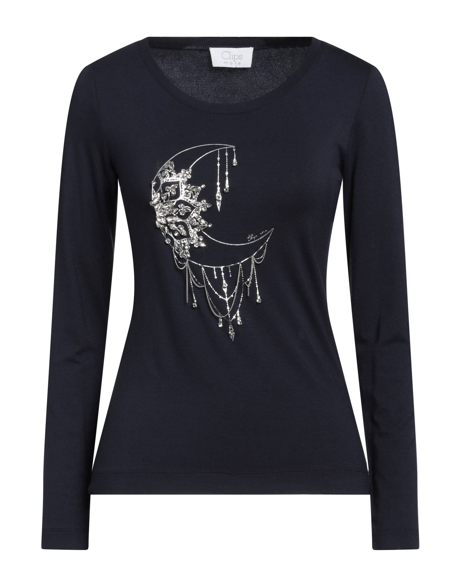  Clips More - Tops - T-shirts - On Yoox.com 