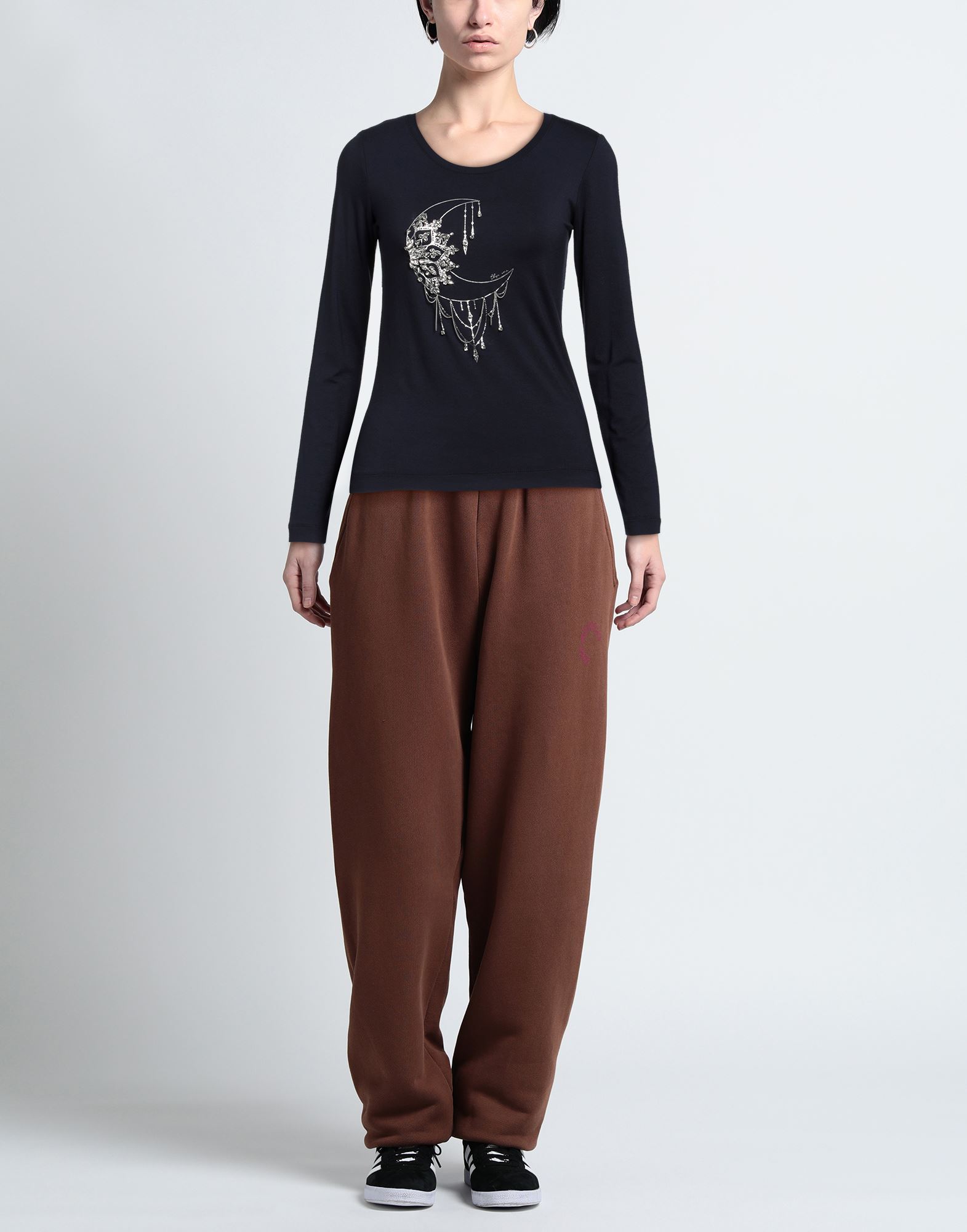  Clips More - Tops - T-shirts - On Yoox.com 