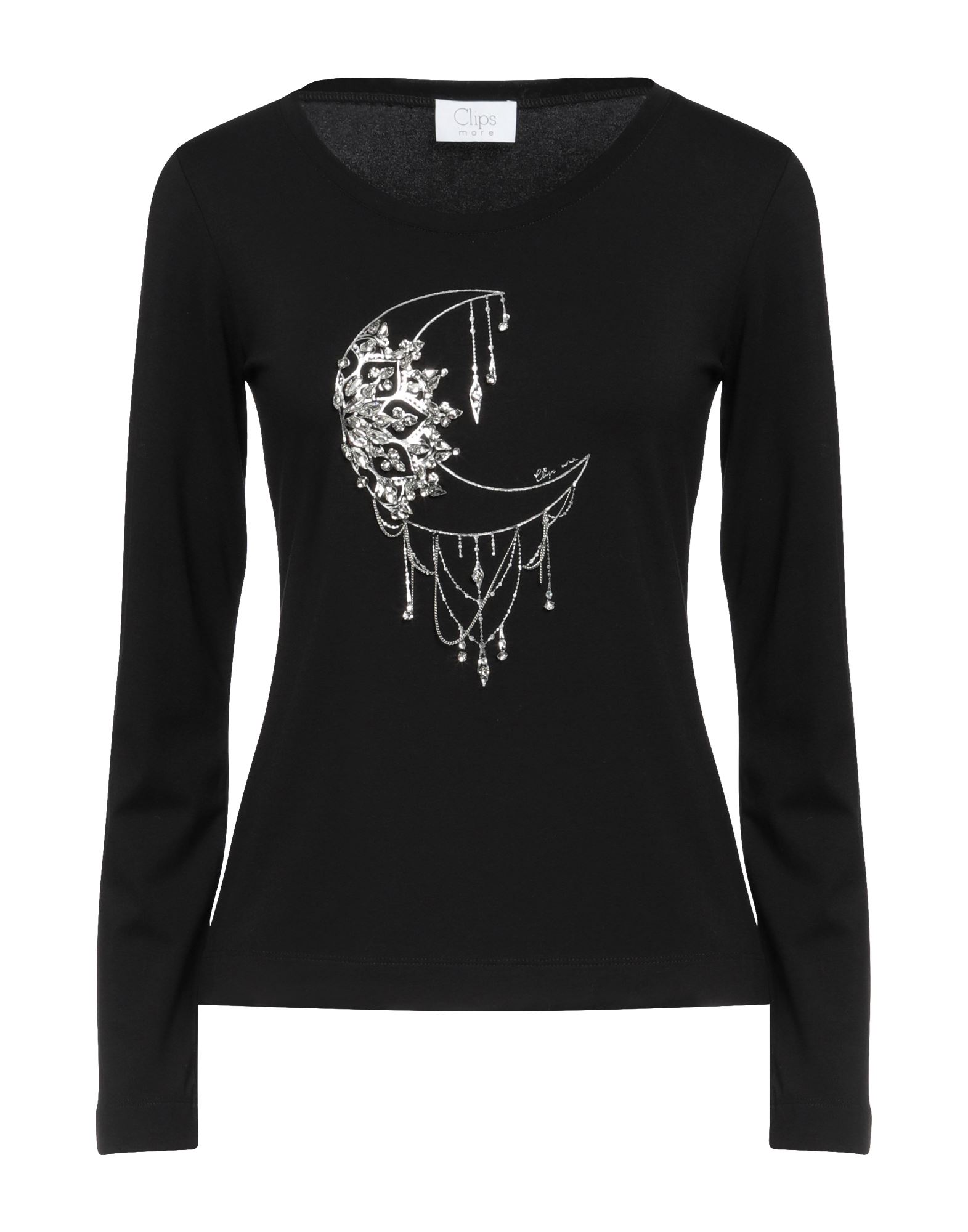  Clips More - Tops - T-shirts - On Yoox.com 