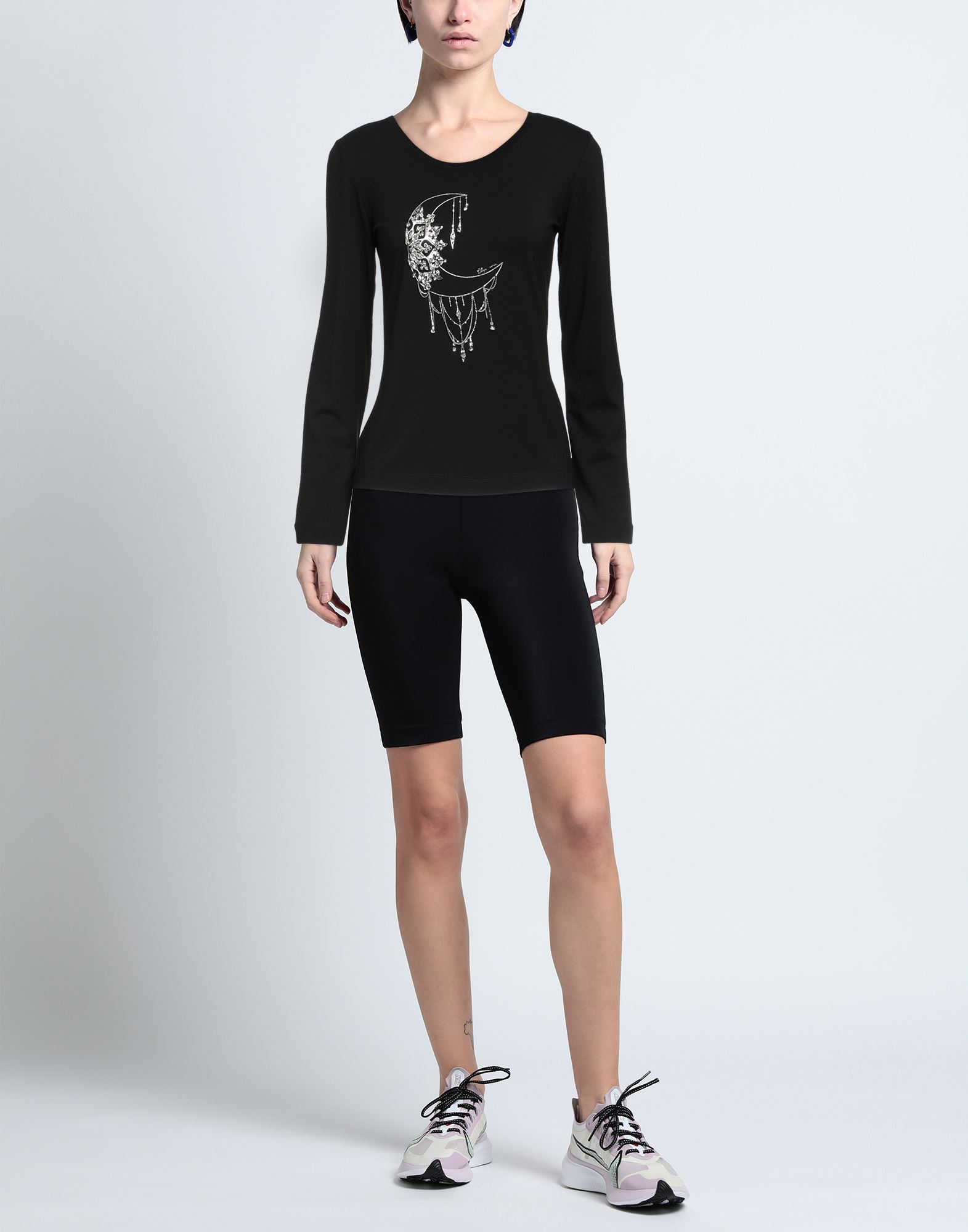  Clips More - Tops - T-shirts - On Yoox.com 