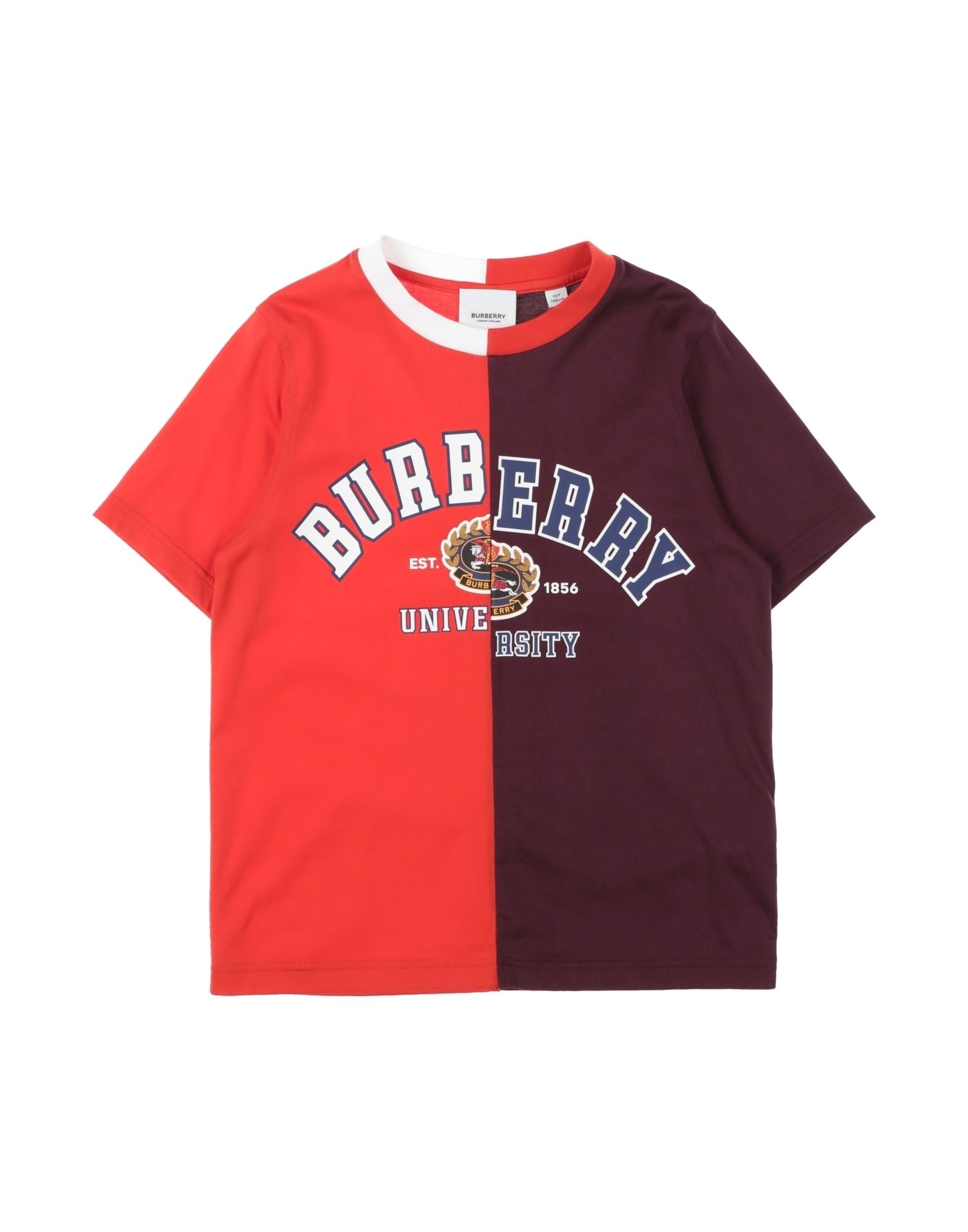 BURBERRY ΜΠΛΟΥΖΑΚΙΑ T-shirt