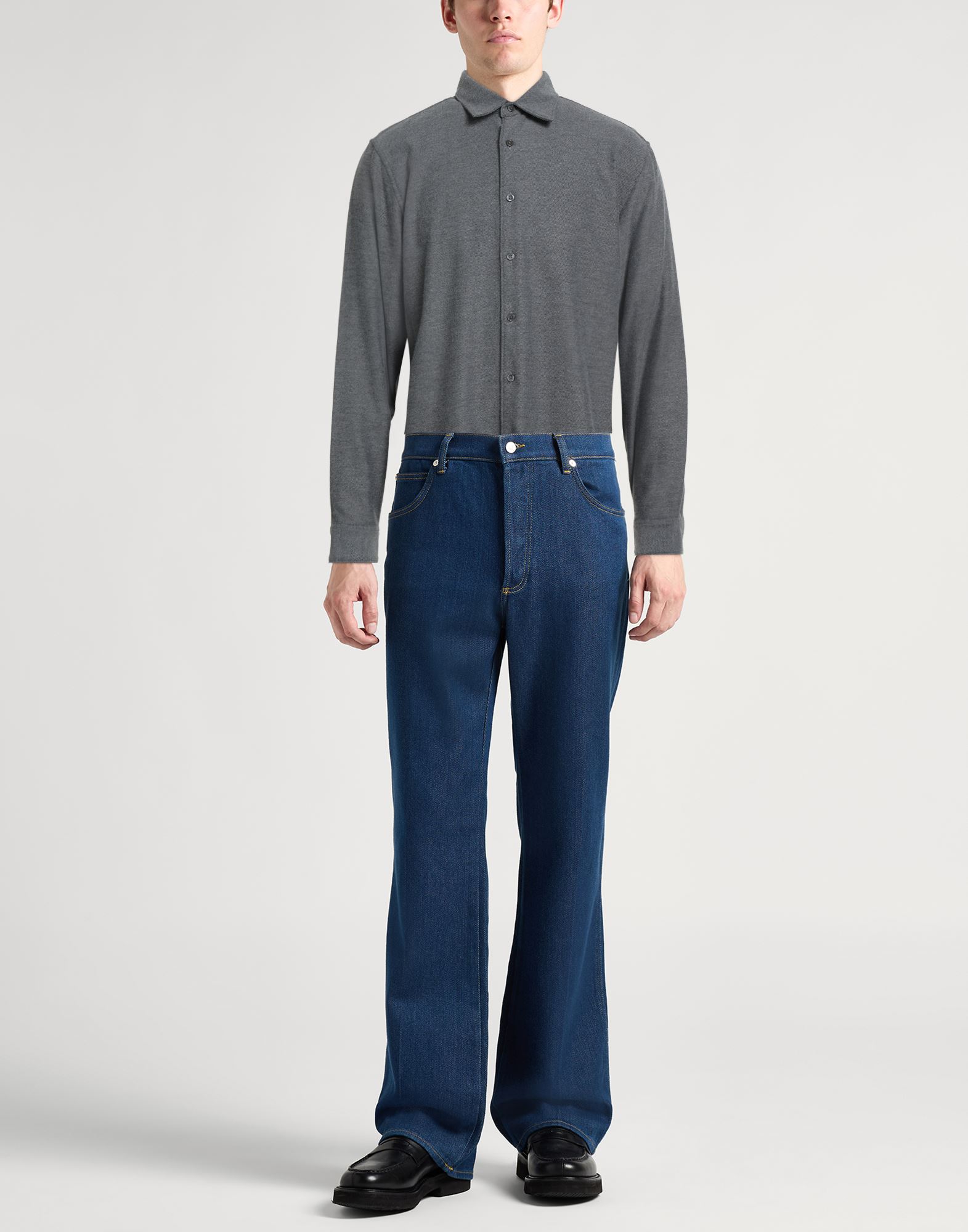  Theory - Tops - Hemden - On Yoox.com 