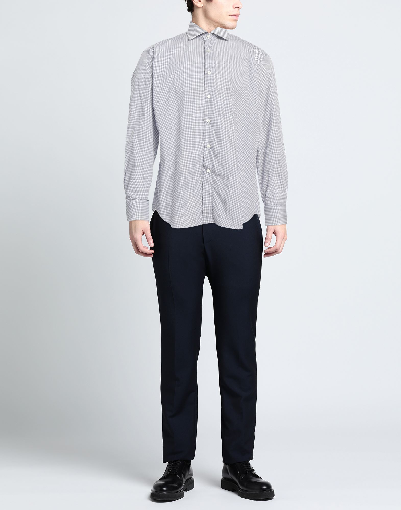  Canali - Tops - Hemden - On Yoox.com 