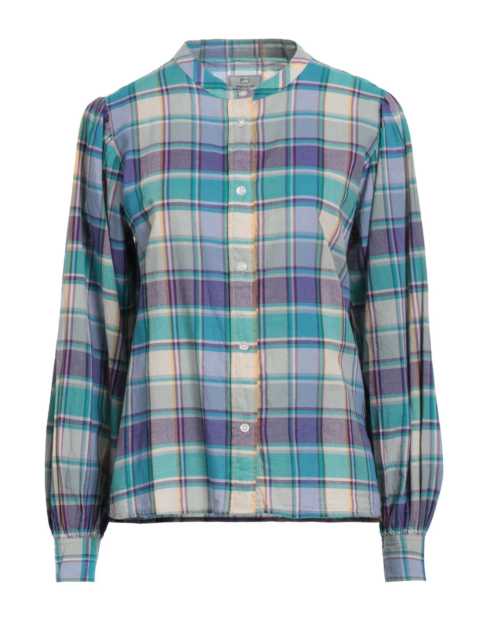  Woolrich - Tops - Hemden - On Yoox.com 