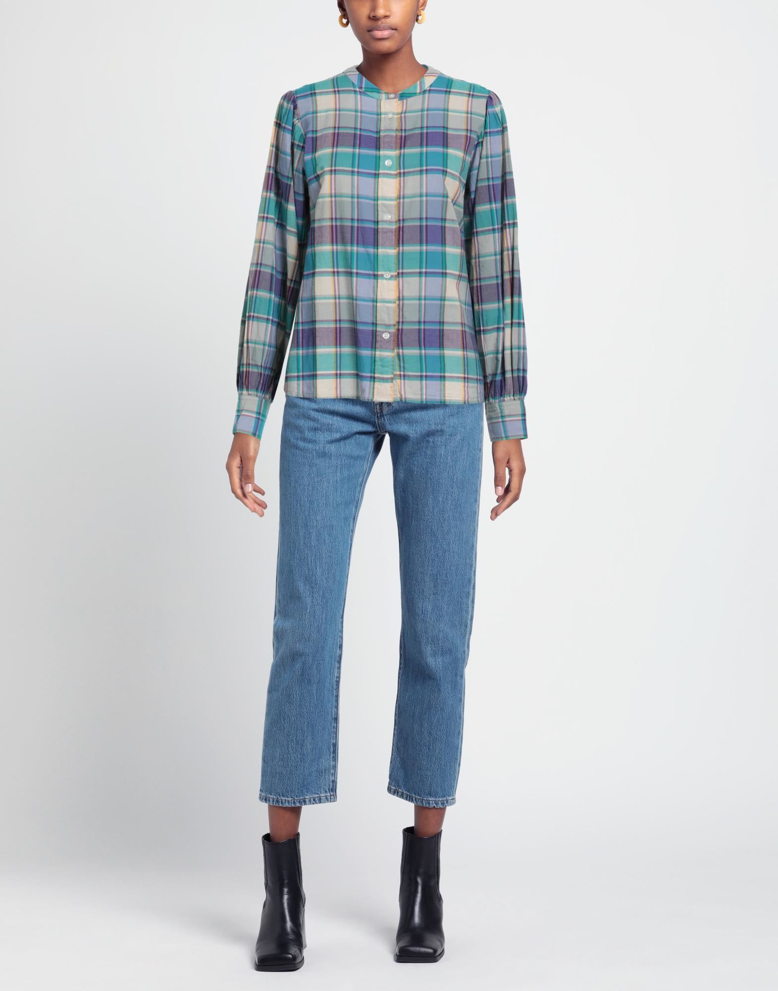  Woolrich - Tops - Hemden - On Yoox.com 