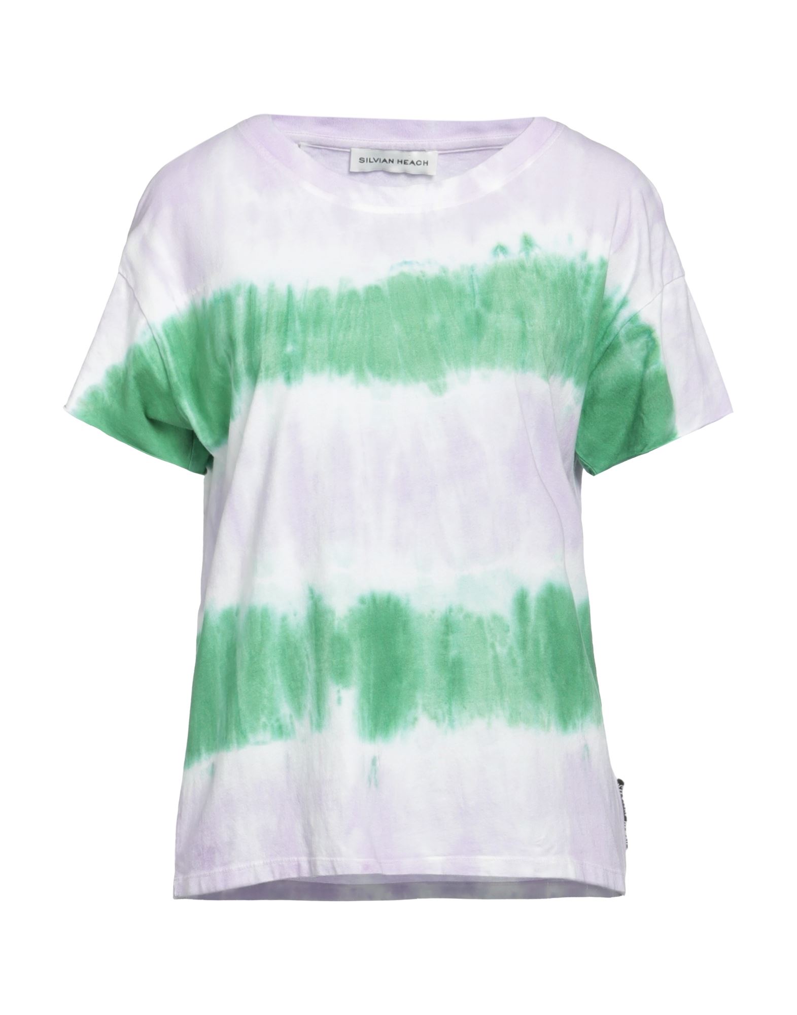 SILVIAN HEACH ΜΠΛΟΥΖΑΚΙΑ T-shirt