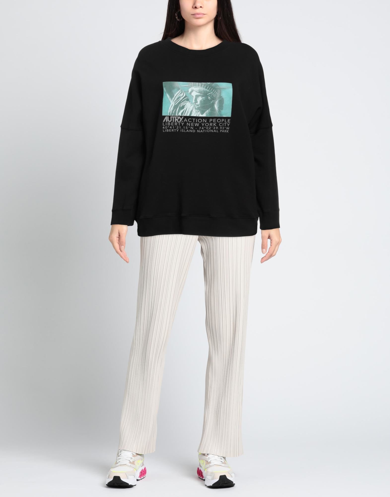  Autry - Tops - Sweatshirts - On Yoox.com 