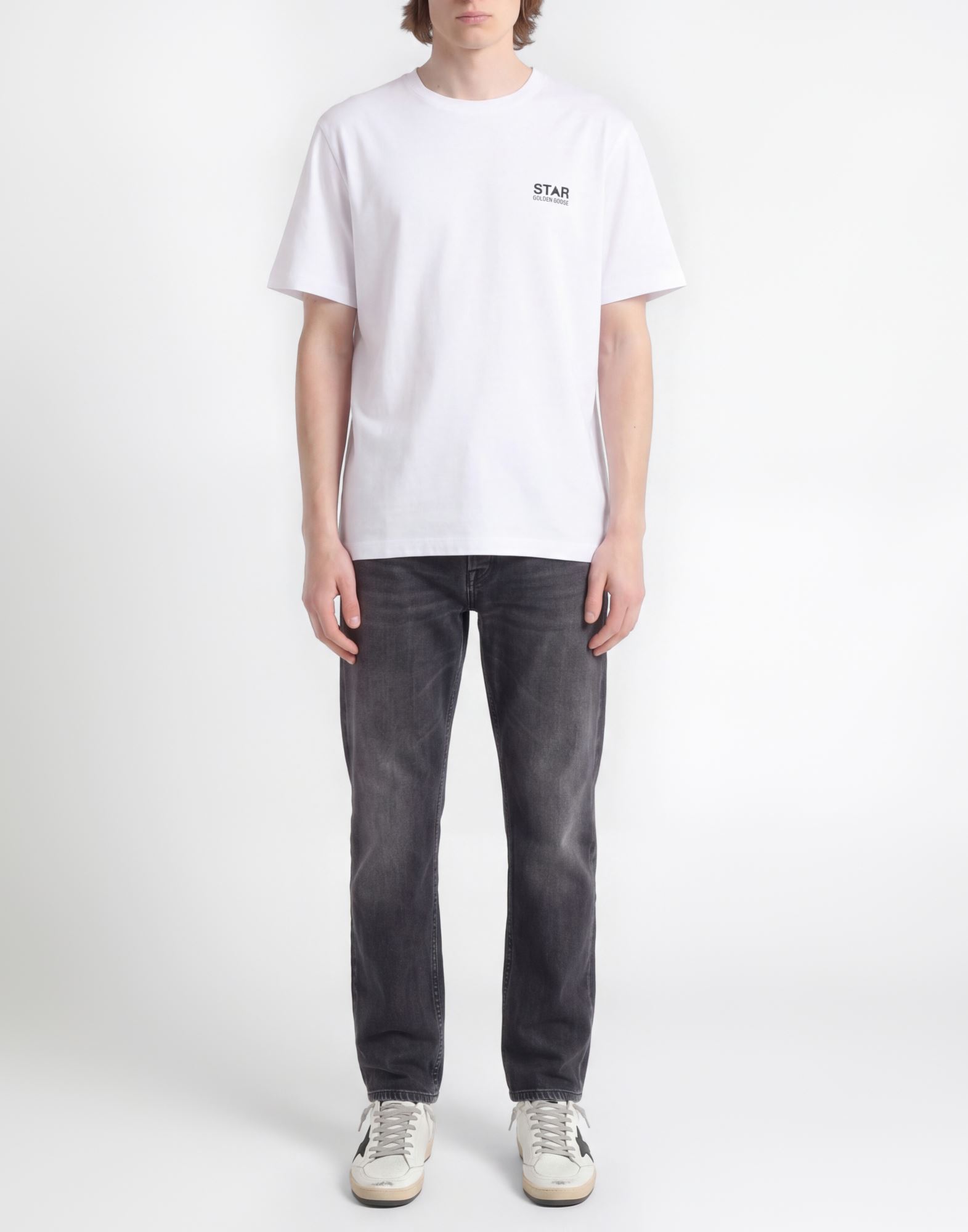  Golden Goose - Tops - T-shirts - On Yoox.com 
