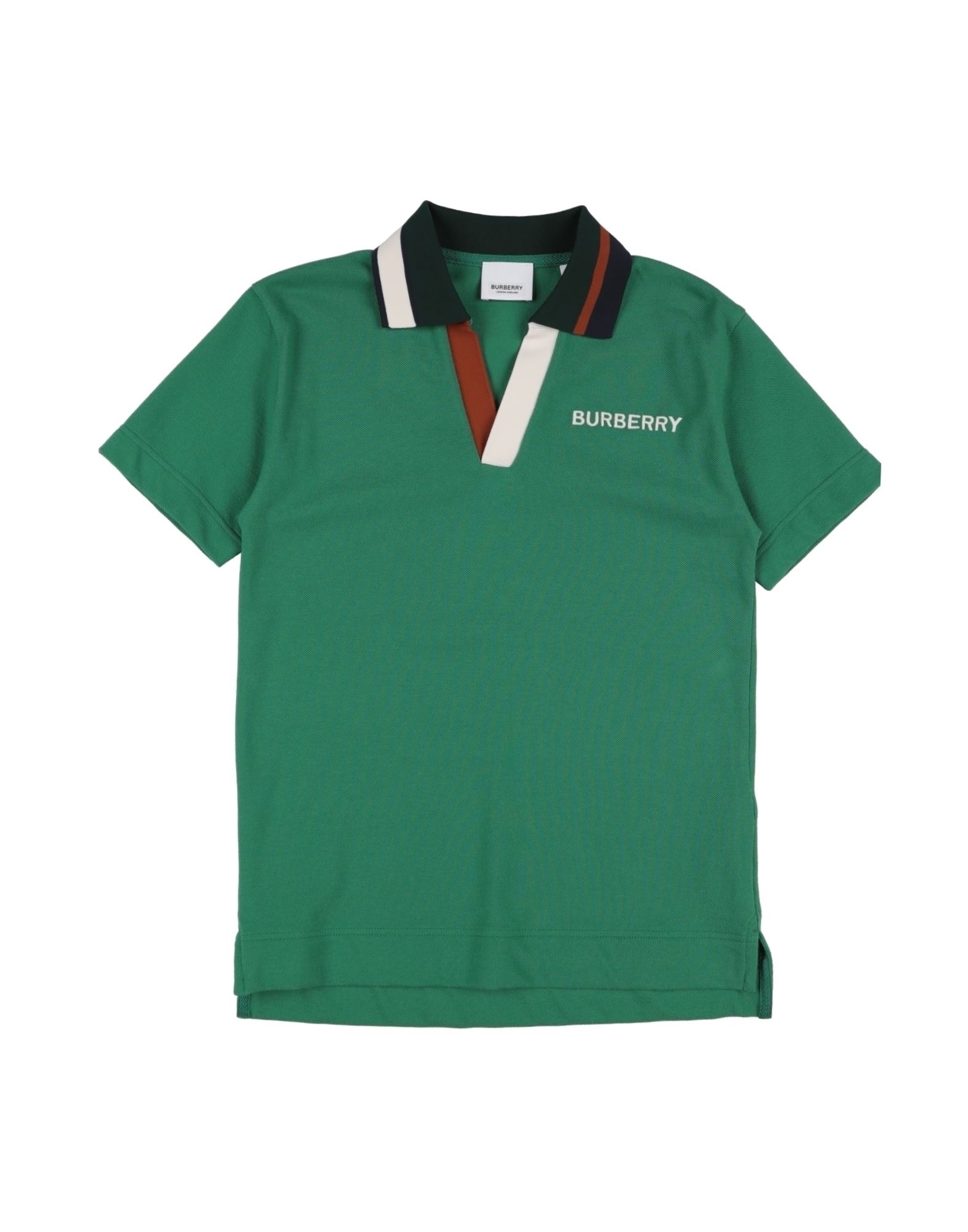  Burberry - Tops - Poloshirts - On Yoox.com 