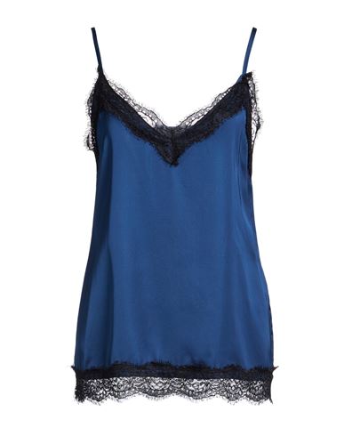 Top Mujer Azul marino 38,40 Mujer