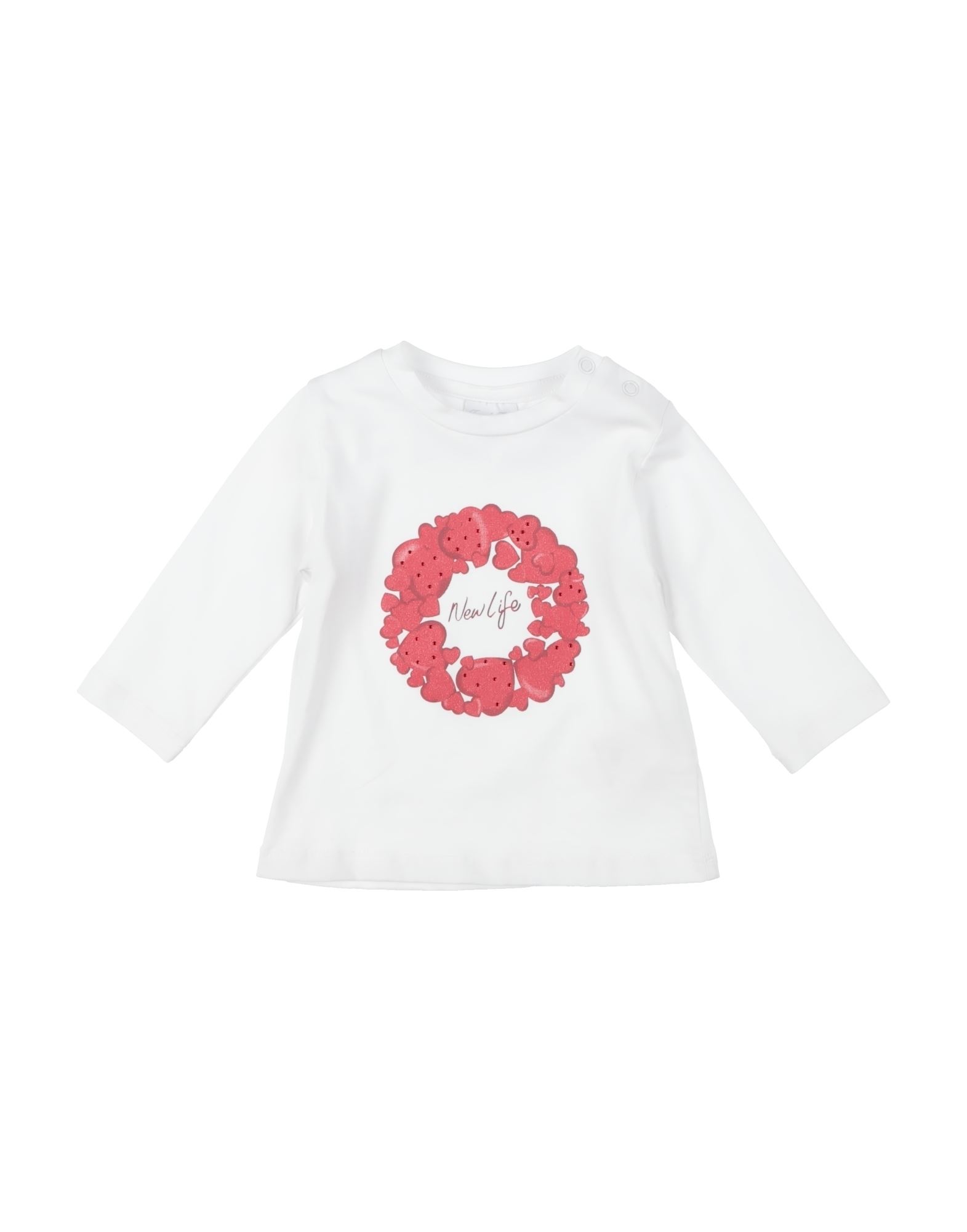  Fun & Fun - Tops - T-shirts - On Yoox.com 