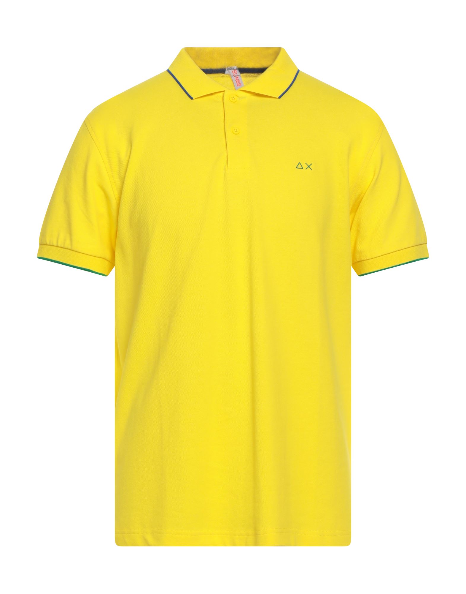 Sun 68 - Tops - Poloshirts - On Yoox.com 
