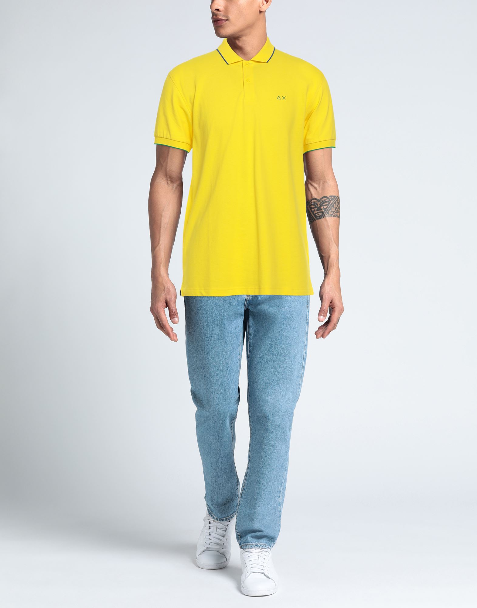  Sun 68 - Tops - Poloshirts - On Yoox.com 