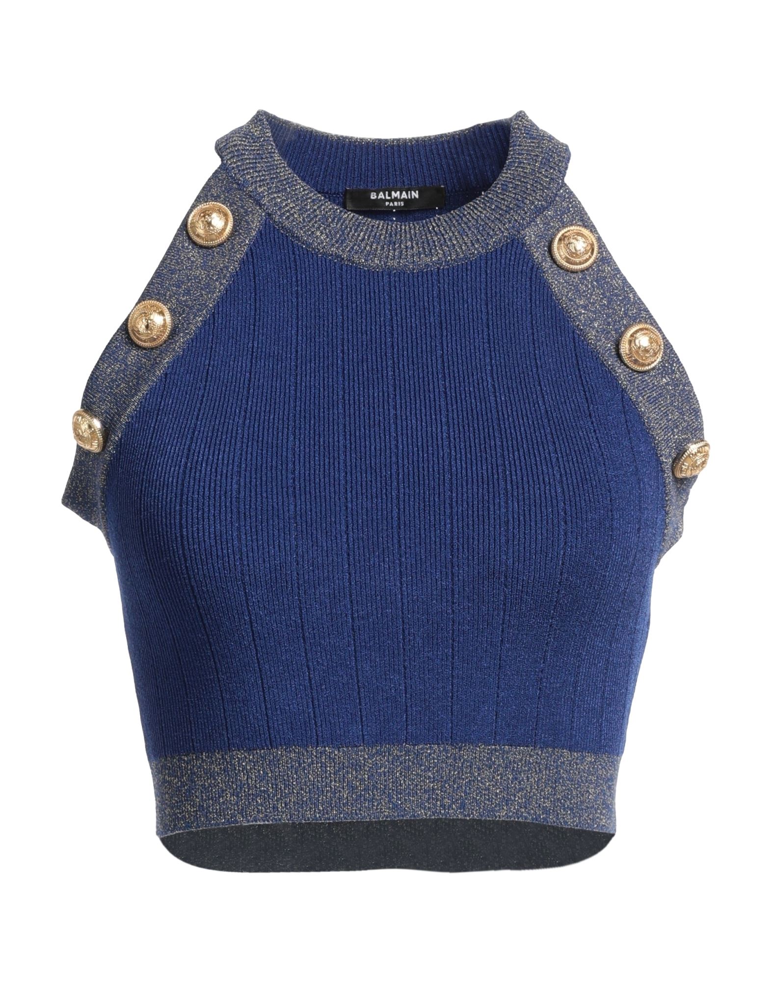 BALMAIN BALMAIN ΜΠΛΟΥΖΑΚΙΑ Τοπ