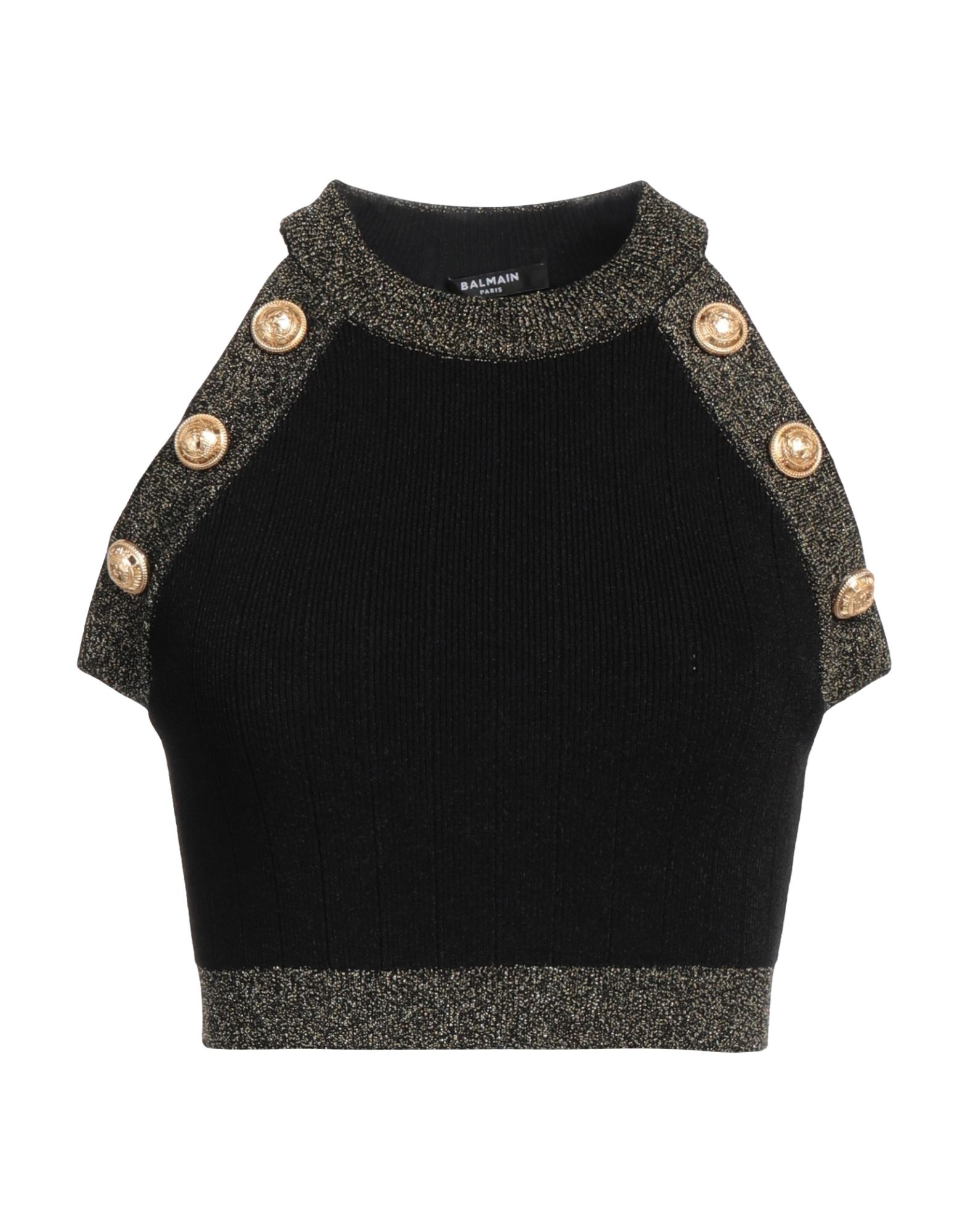 BALMAIN BALMAIN ΜΠΛΟΥΖΑΚΙΑ Τοπ