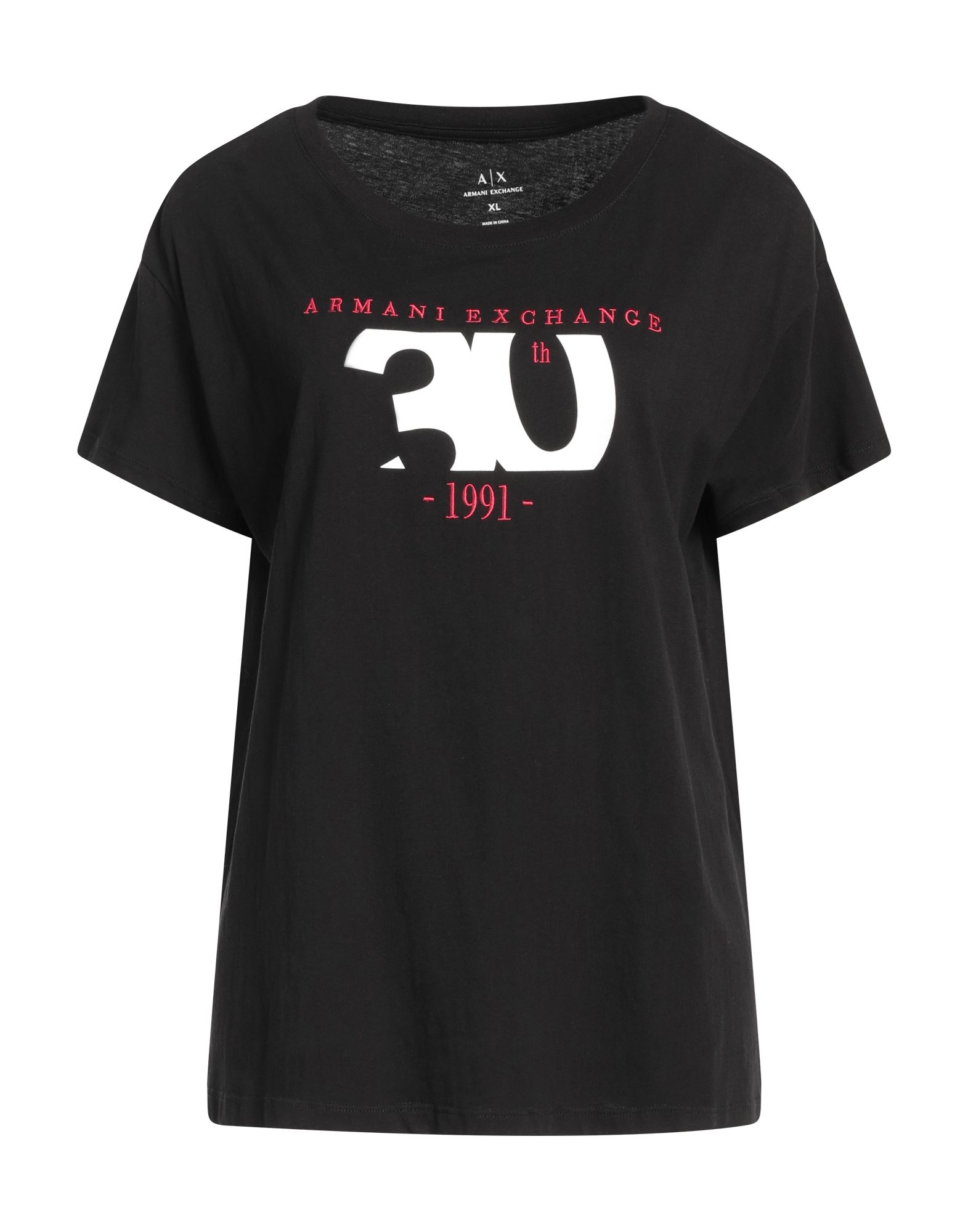 ARMANI EXCHANGE ΜΠΛΟΥΖΑΚΙΑ T-shirt