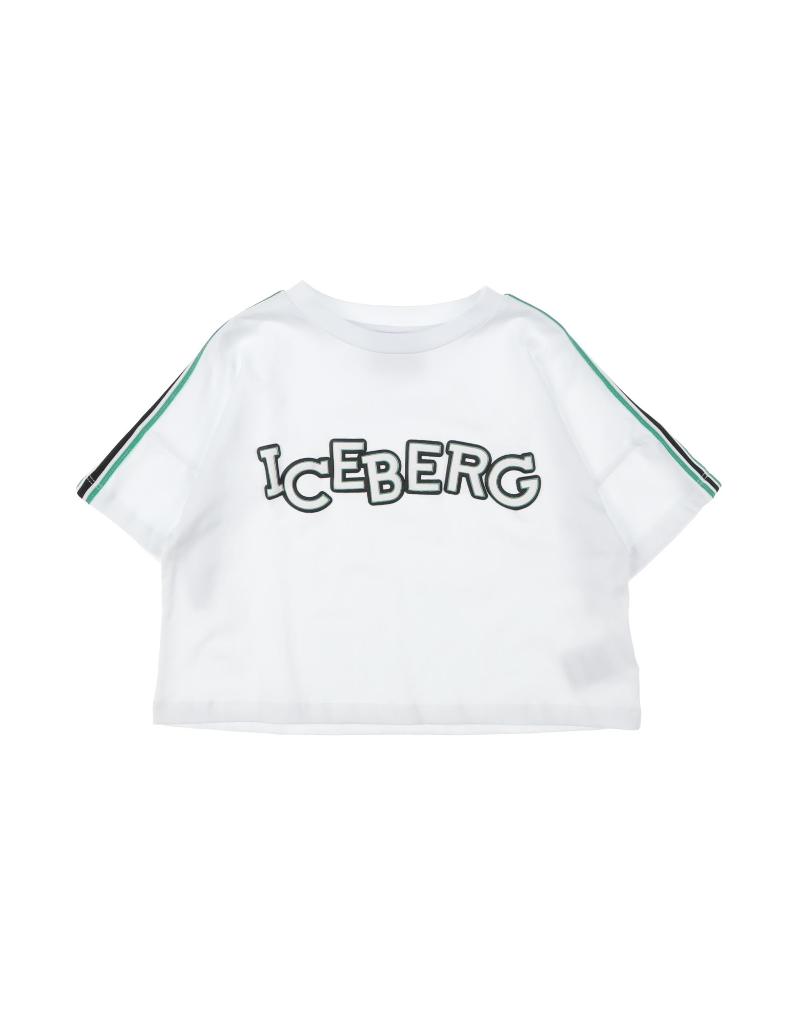 ICEBERG ΜΠΛΟΥΖΑΚΙΑ T-shirt