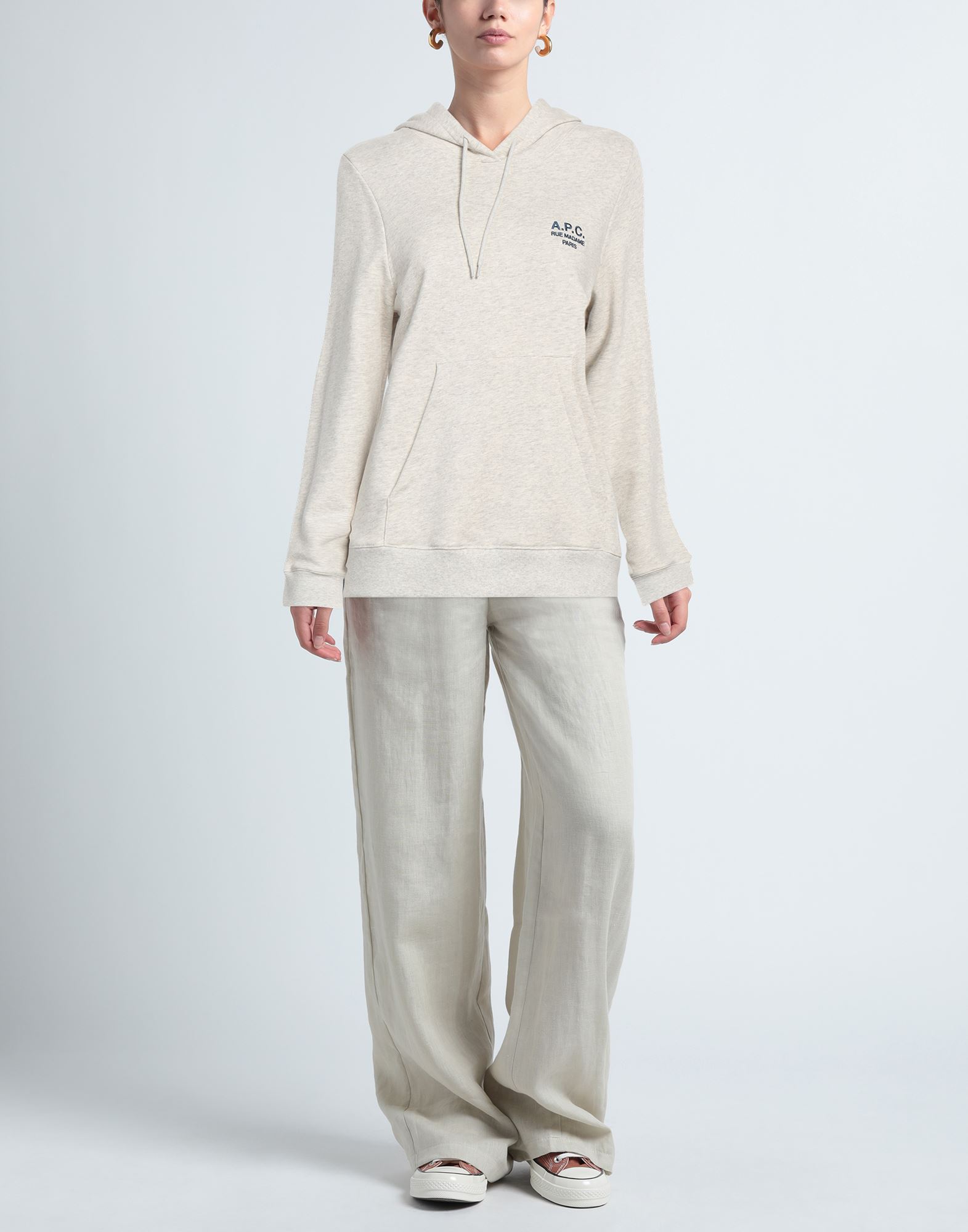  A.p.c. - Tops - Sweatshirts - On Yoox.com 