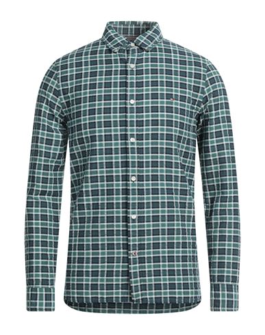 Hemd Herren Smaragdgrün XXL Herren