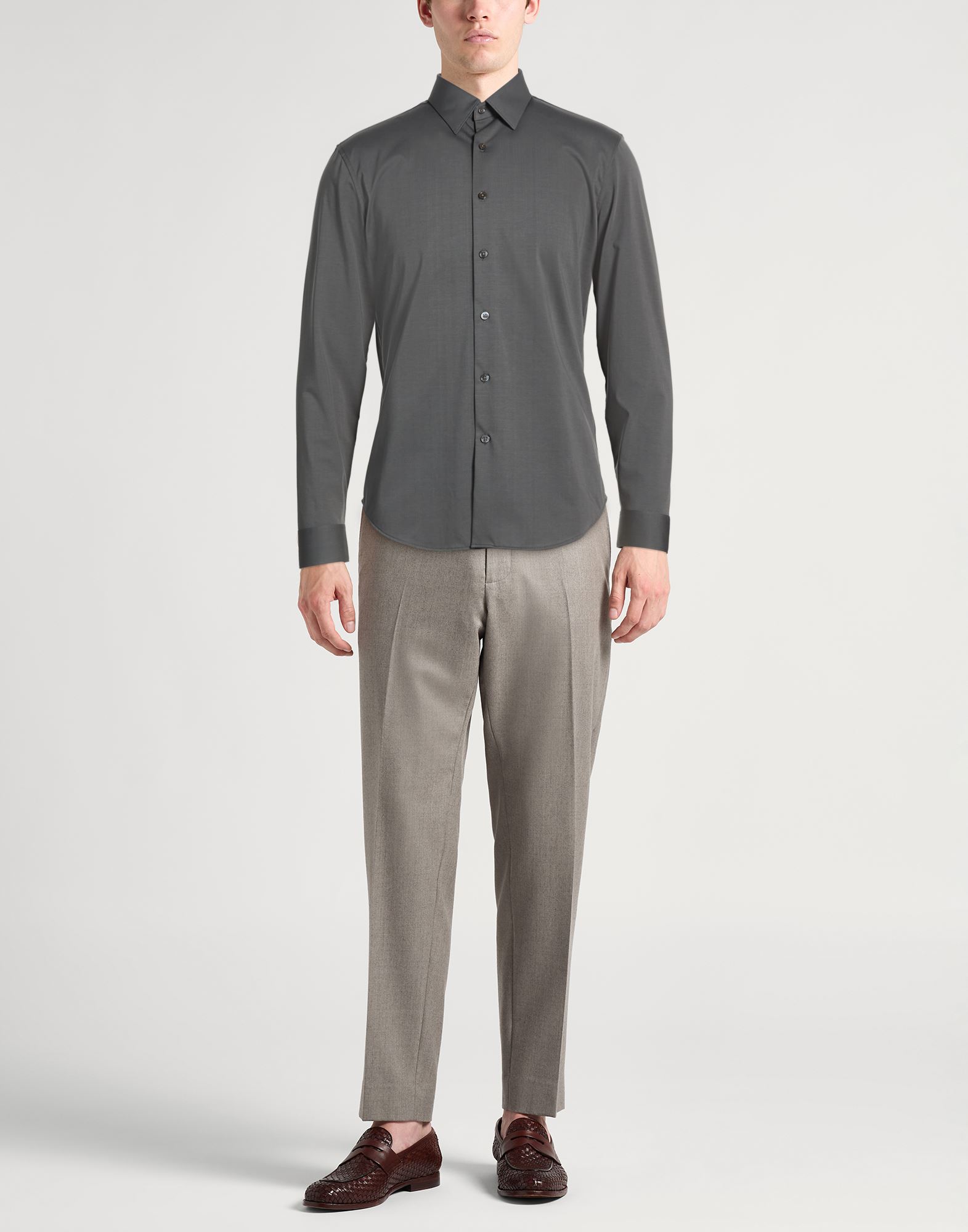  Theory - Tops - Hemden - On Yoox.com 