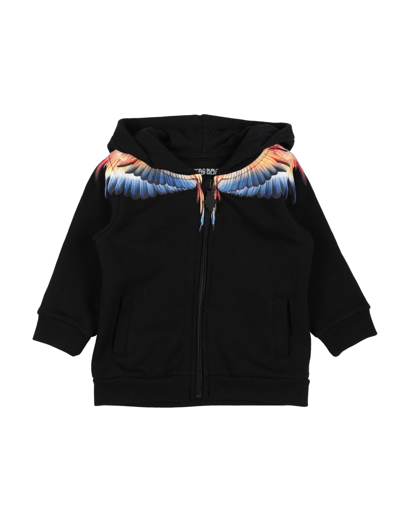 Marcelo Burlon - Tops - Sweatshirts - On Yoox.com 